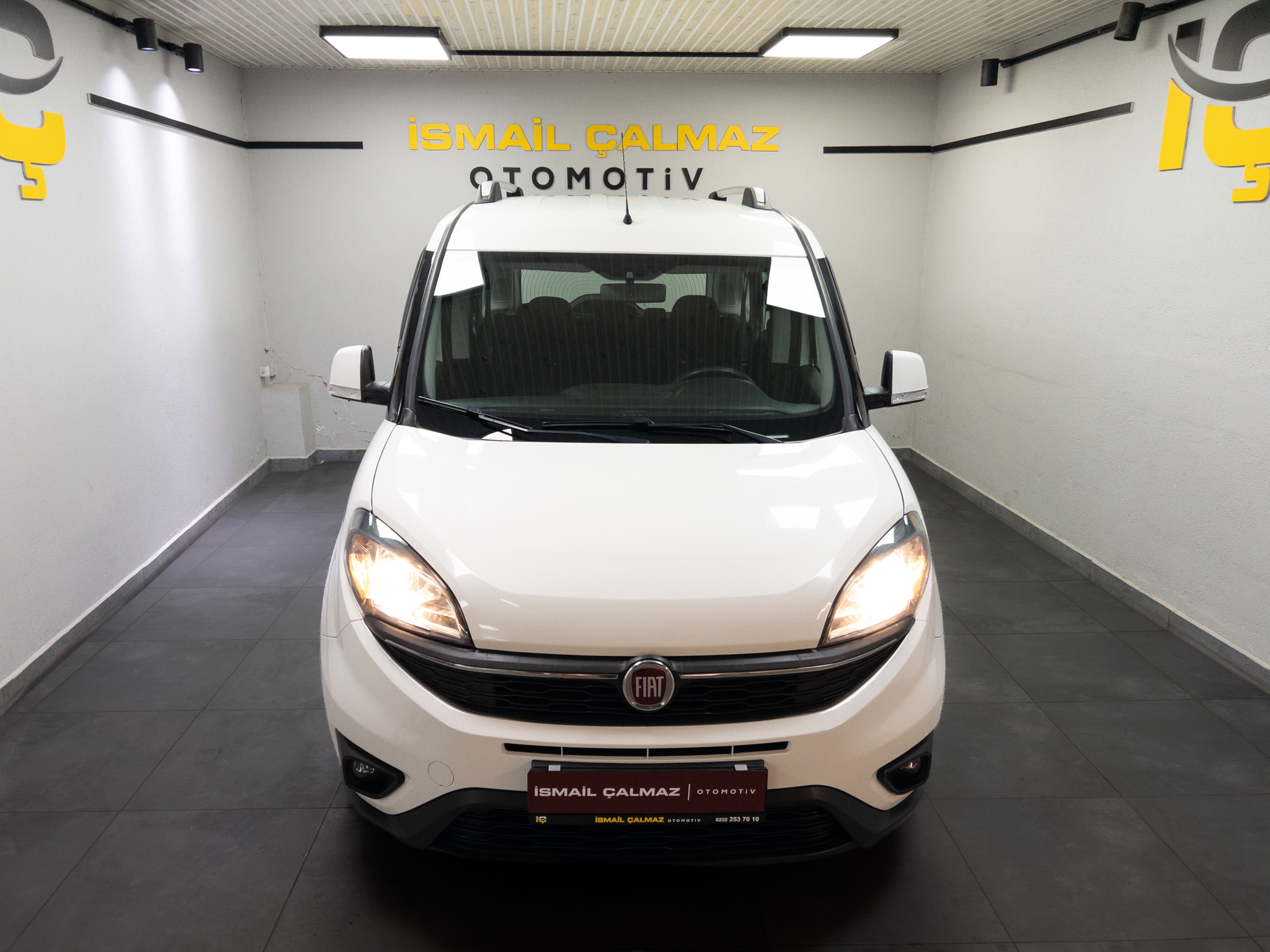 İkinci El FİAT DOBLO 2021, 2. El FİAT DOBLO Fiyat Listesi
