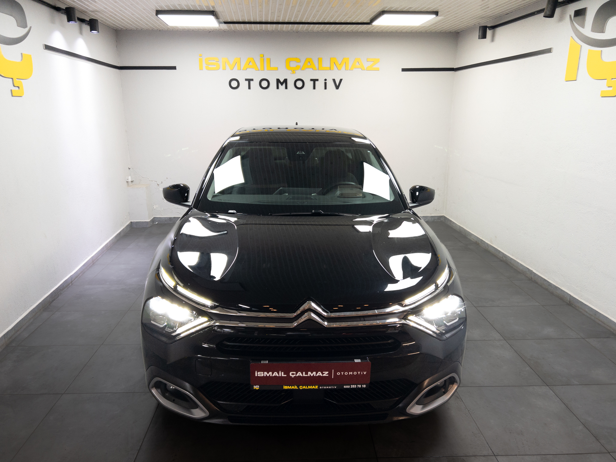 İkinci El CITROEN C4 2024, 2. El CITROEN C4 Fiyat Listesi