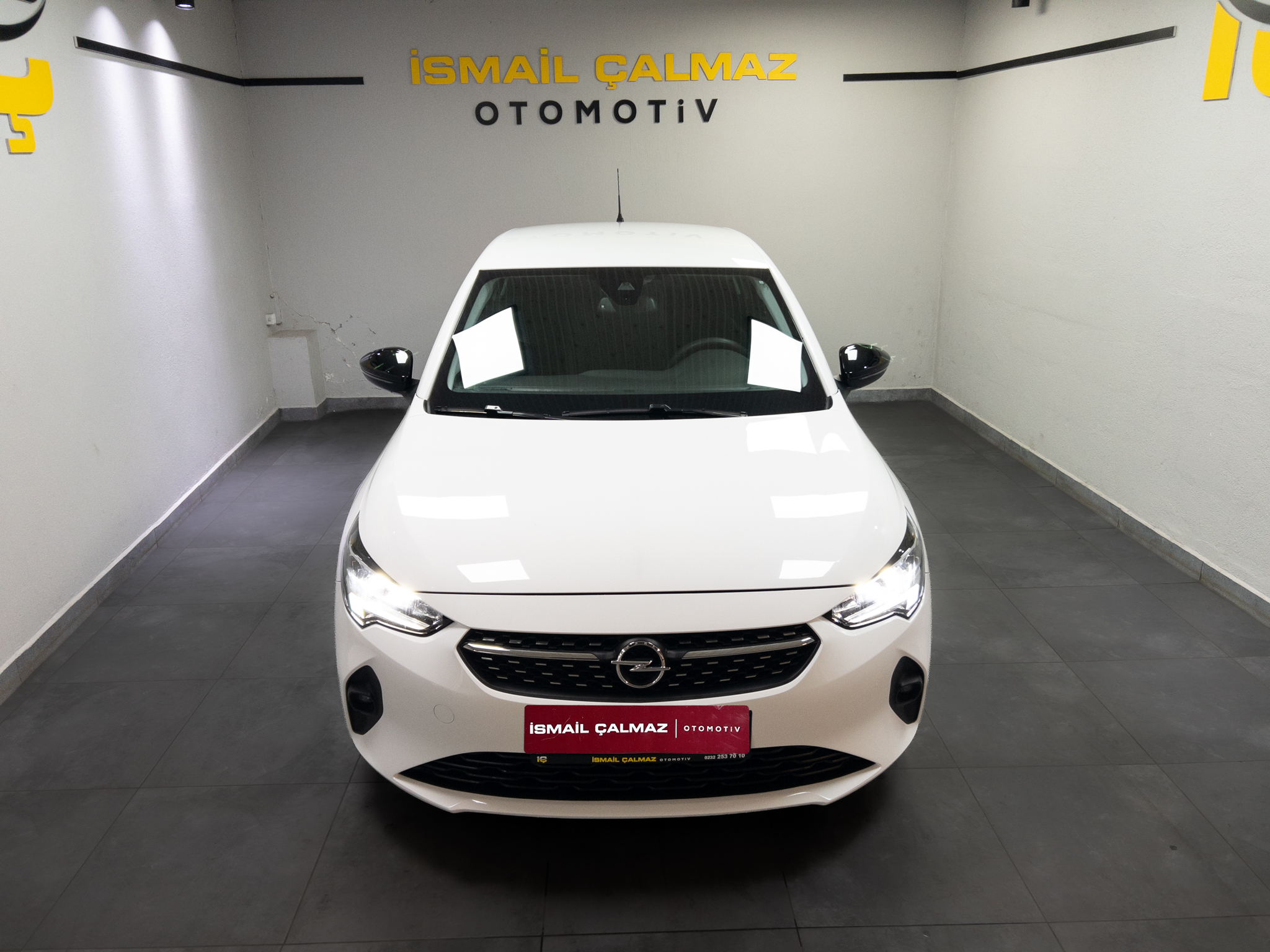 İkinci El OPEL CORSA 2023, 2. El OPEL CORSA Fiyat Listesi