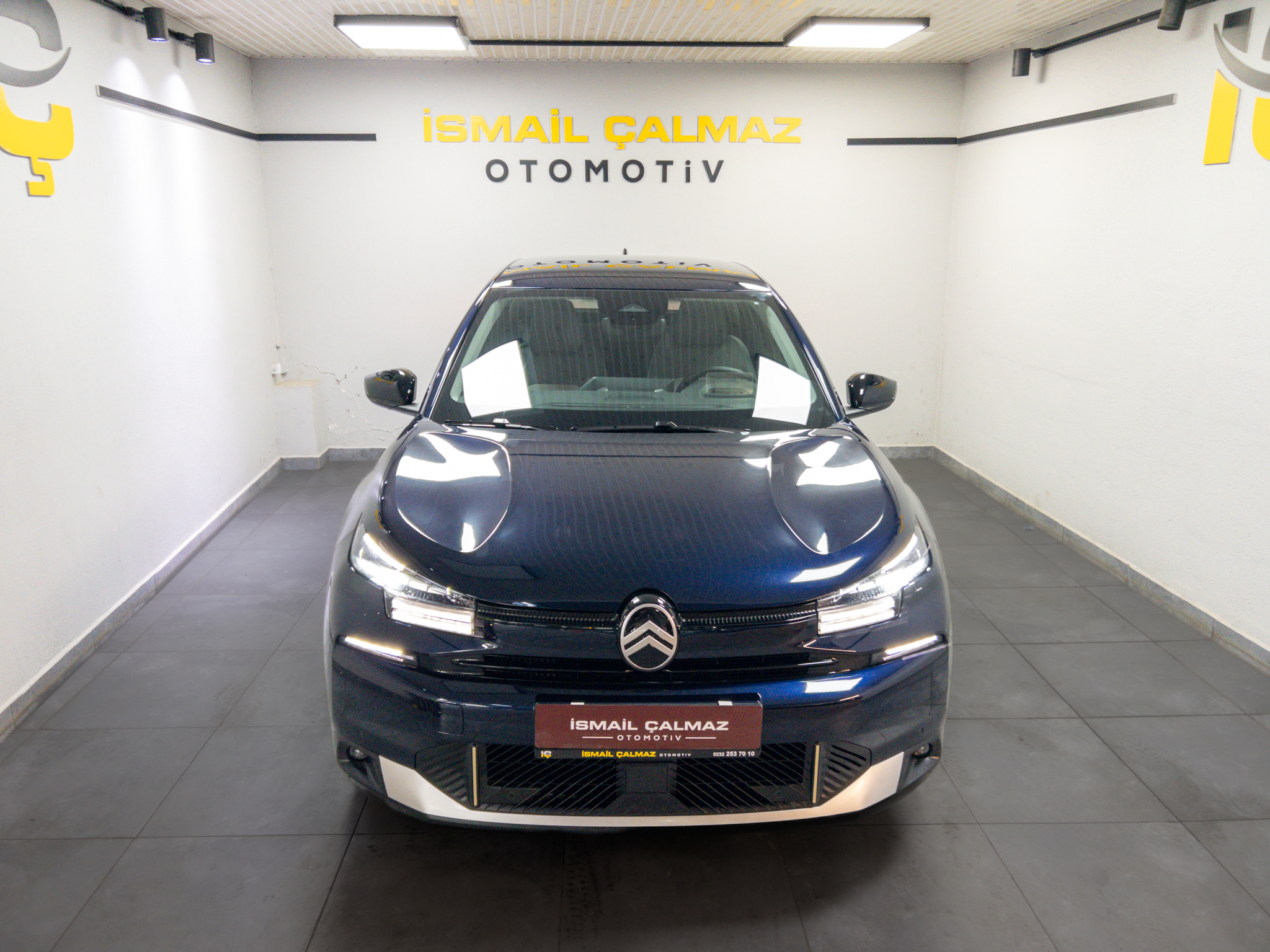 İkinci El CITROEN C4 2025, 2. El CITROEN C4 Fiyat Listesi