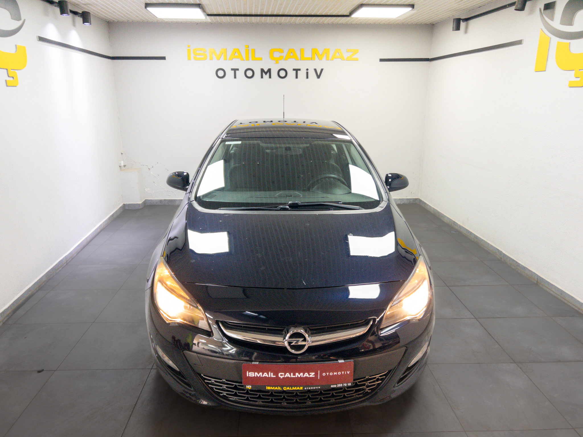 İkinci El OPEL ASTRA 2017, 2. El OPEL ASTRA Fiyat Listesi