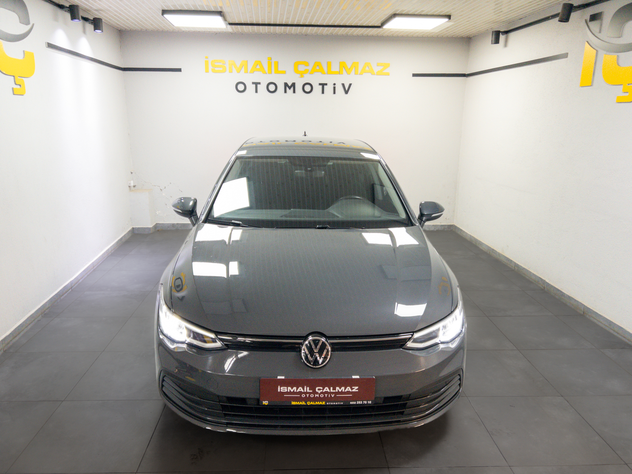İkinci El VOLKSWAGEN GOLF 2023, 2. El VOLKSWAGEN GOLF Fiyat Listesi