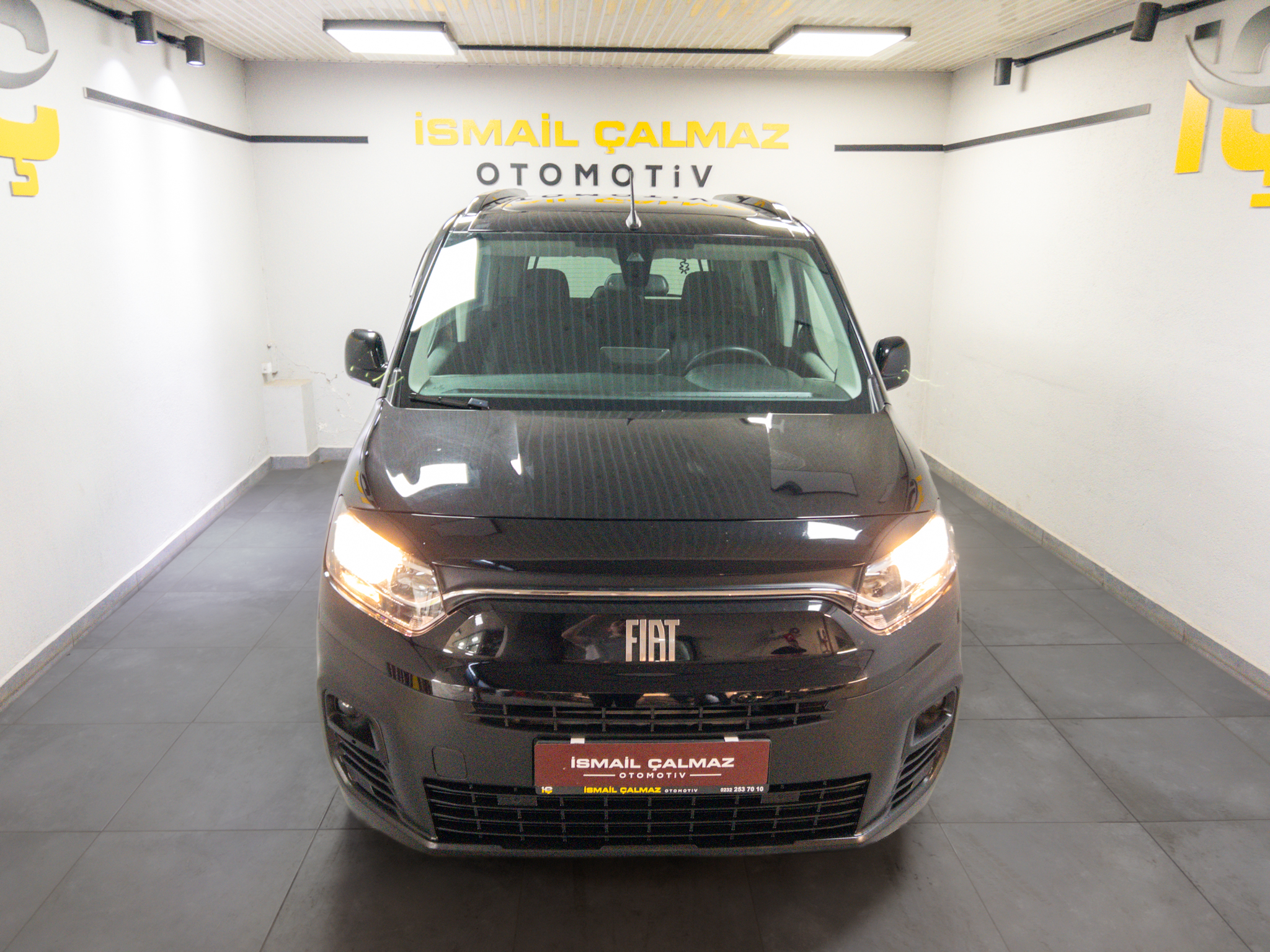 İkinci El FİAT DOBLO 2024, 2. El FİAT DOBLO Fiyat Listesi