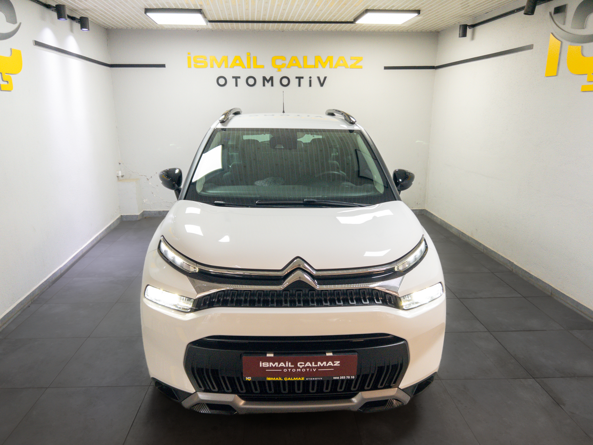 İkinci El CITROEN C3 AİRCROSS 2023, 2. El CITROEN C3 AİRCROSS Fiyat Listesi