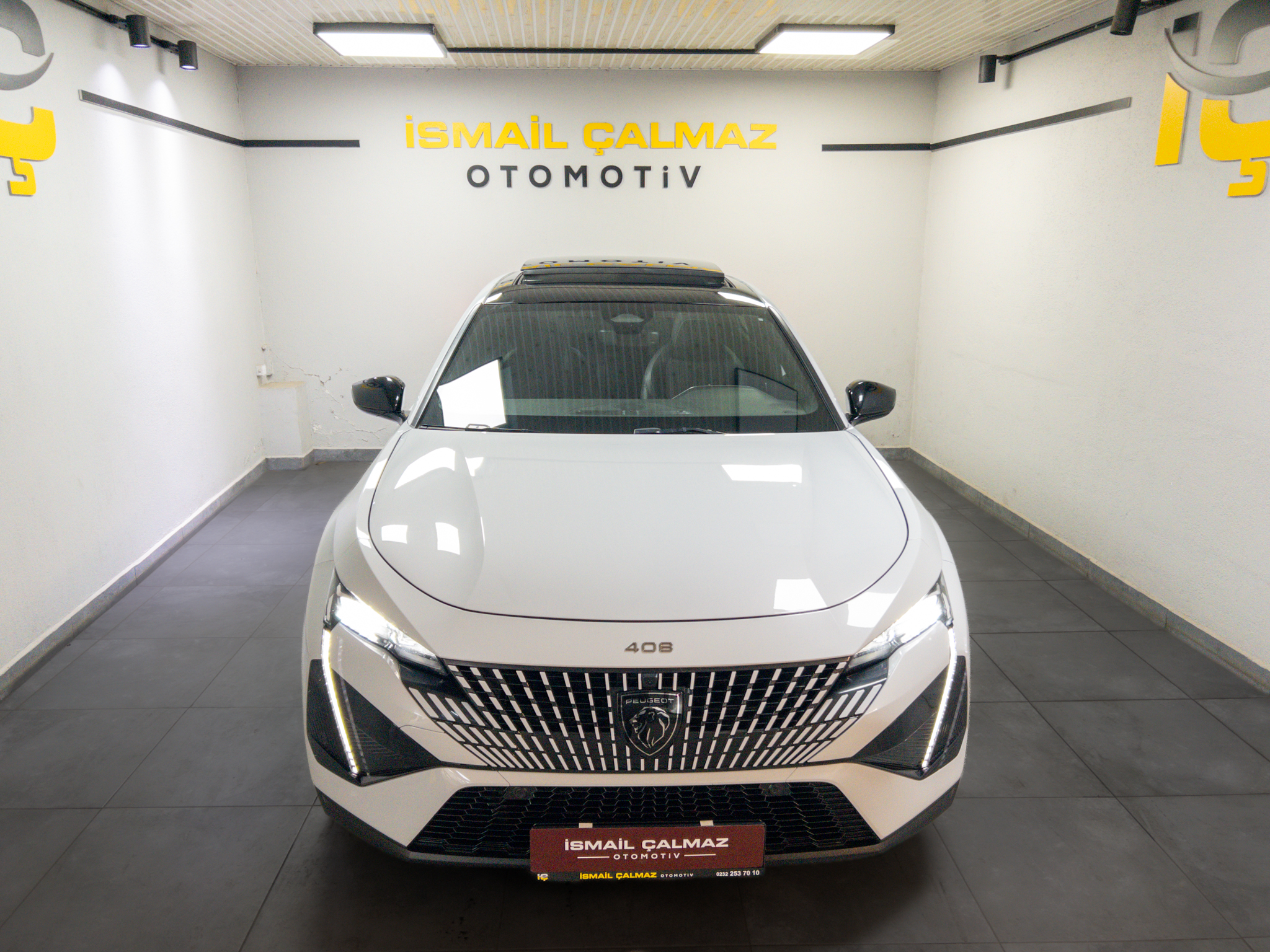 İkinci El PEUGEOT 408 2023, 2. El PEUGEOT 408 Fiyat Listesi