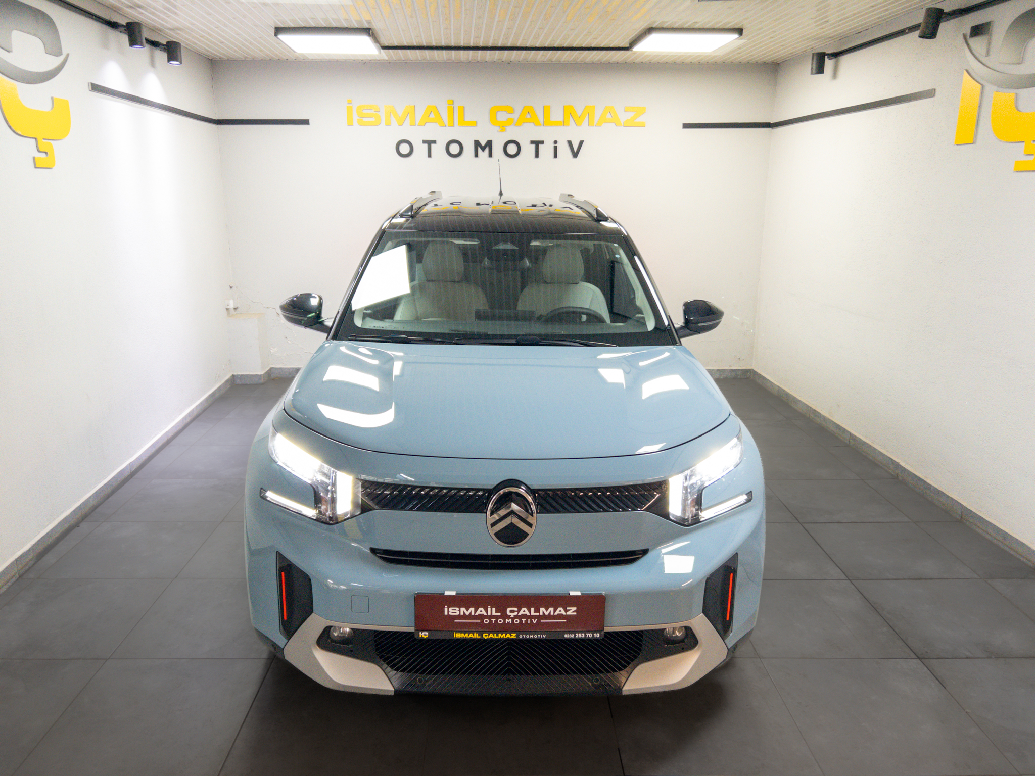 İkinci El CITROEN C3 AİRCROSS 2025, 2. El CITROEN C3 AİRCROSS Fiyat Listesi