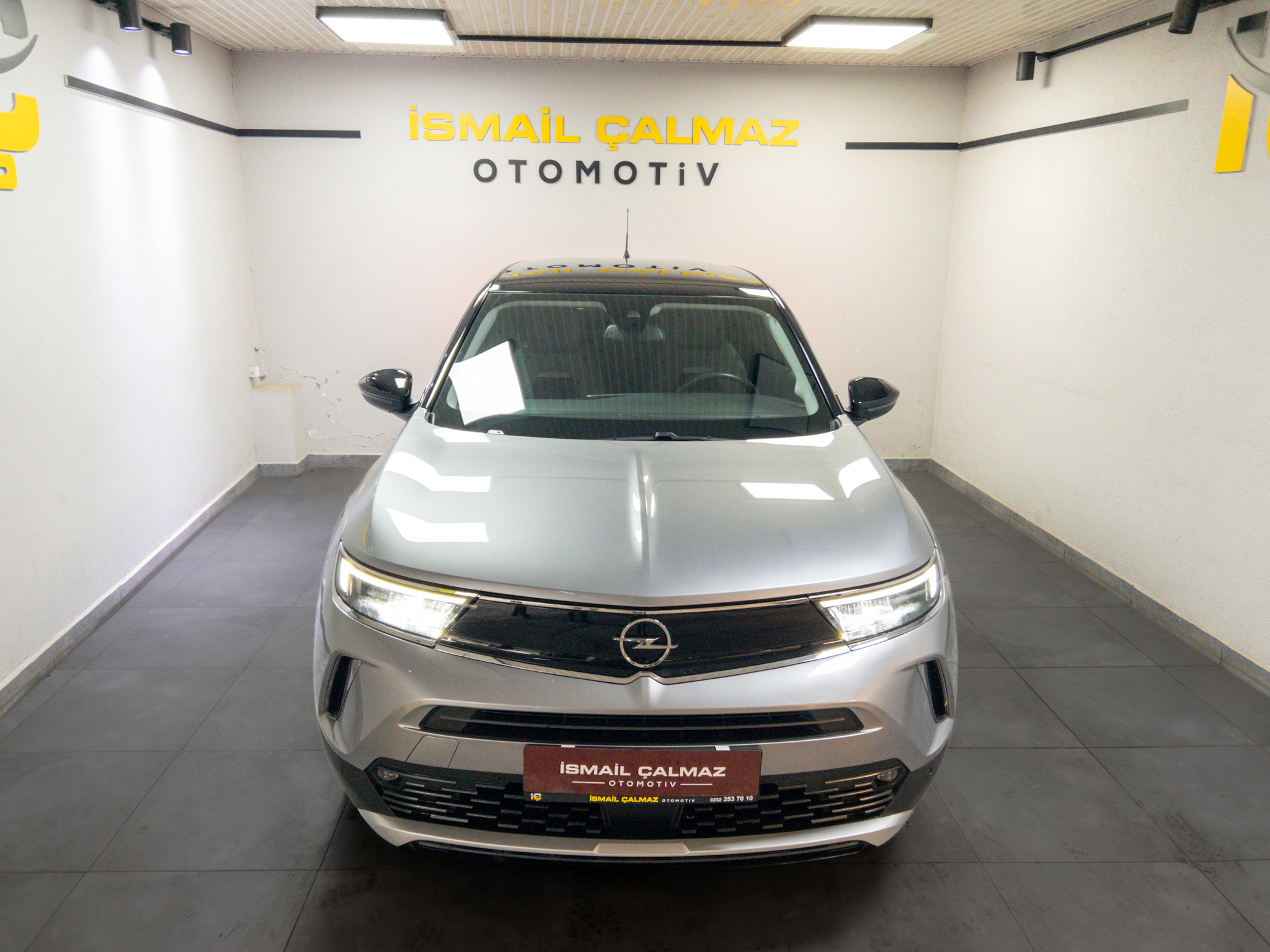 İkinci El OPEL MOKKA 2023, 2. El OPEL MOKKA Fiyat Listesi