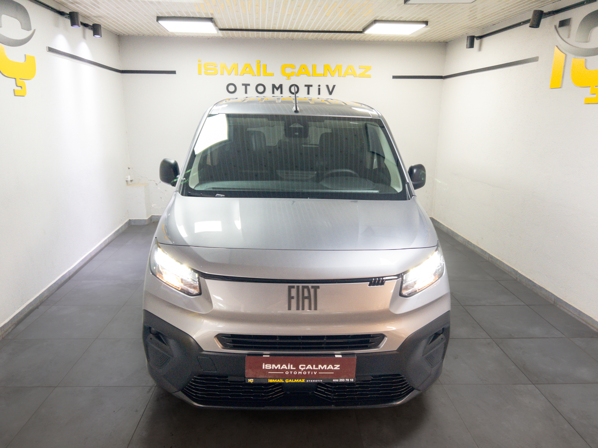 İkinci El FİAT DOBLO 2025, 2. El FİAT DOBLO Fiyat Listesi