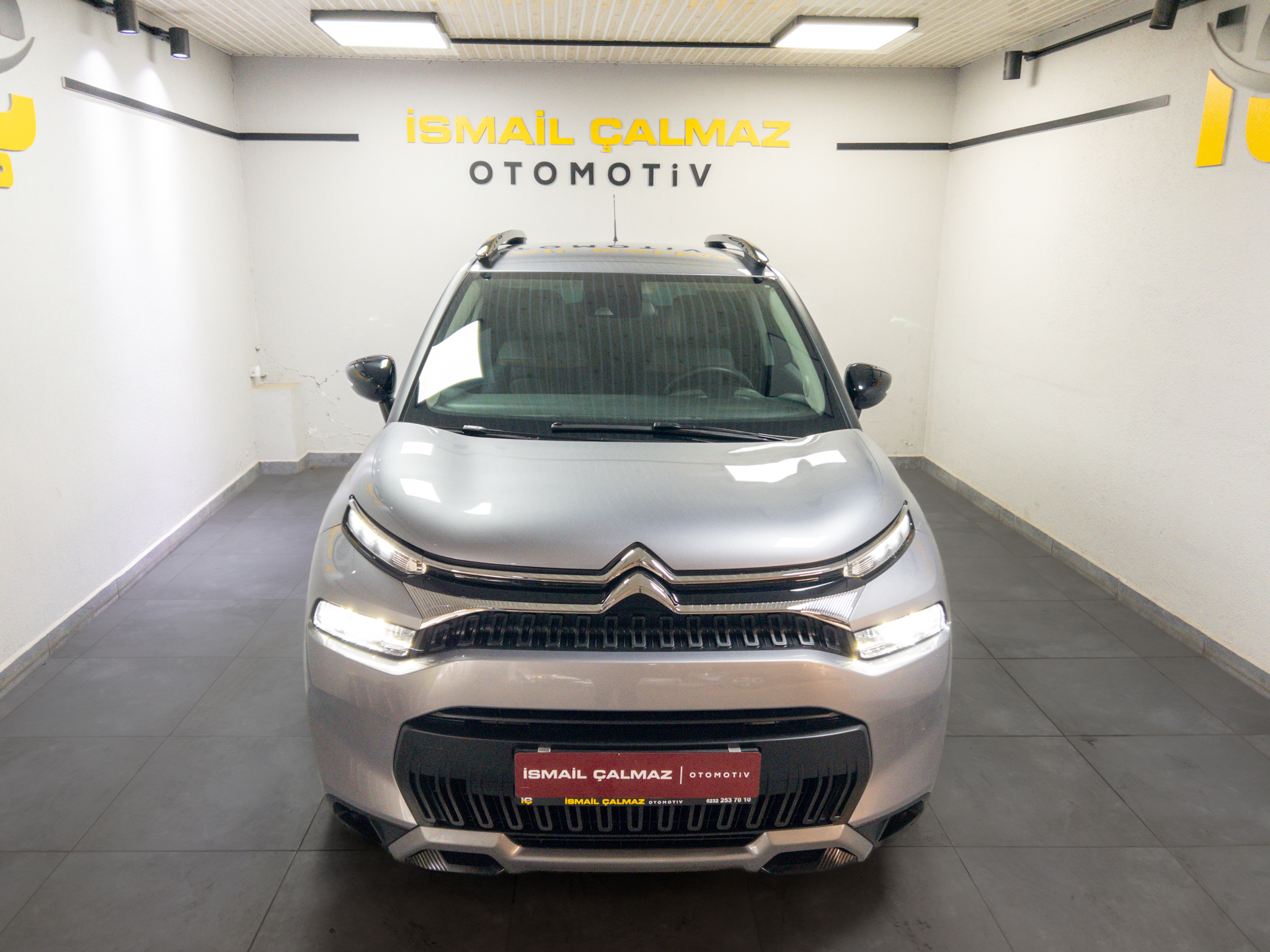 İkinci El CITROEN C3 AİRCROSS 2022, 2. El CITROEN C3 AİRCROSS Fiyat Listesi