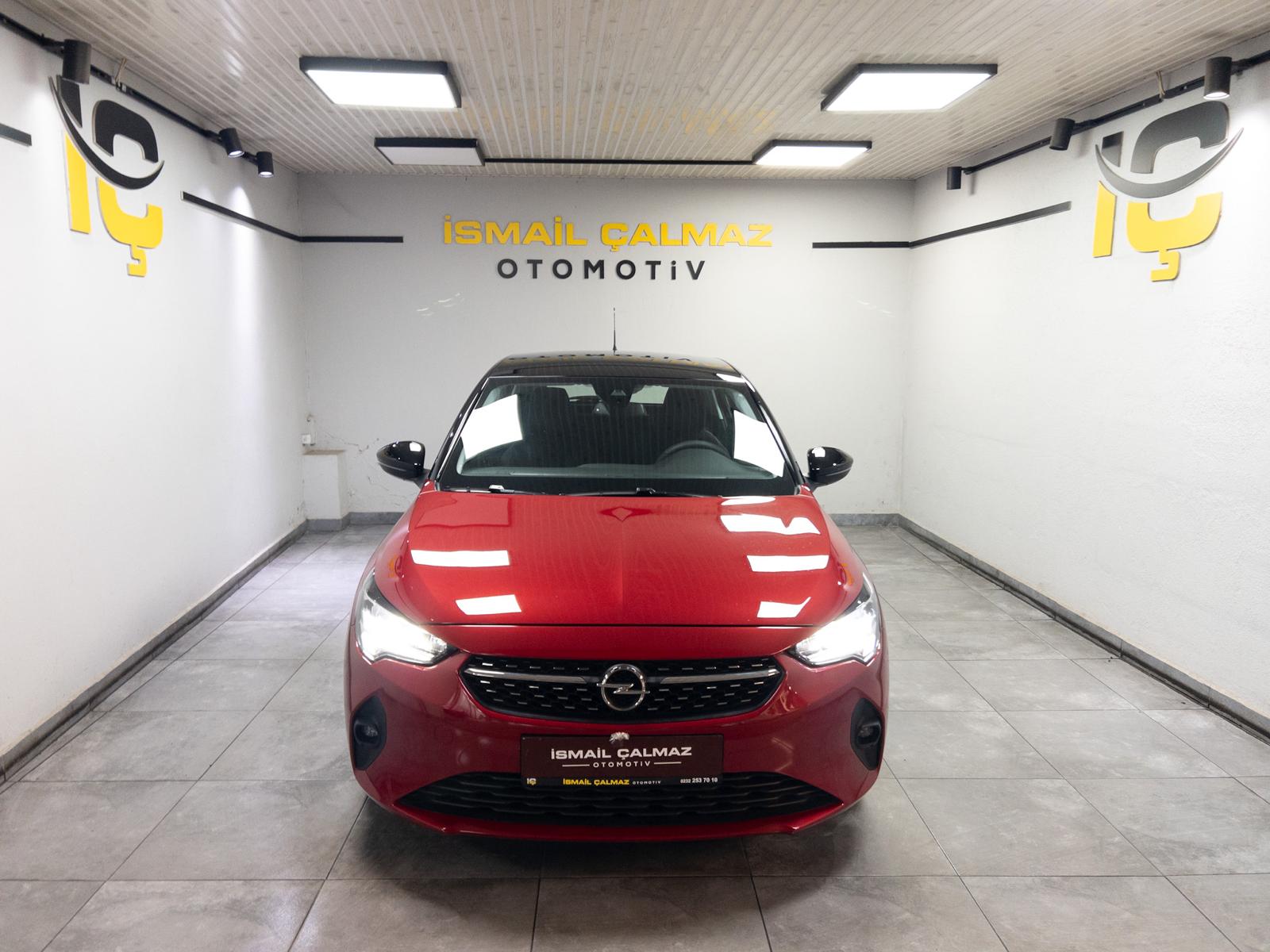 İkinci El OPEL CORSA 2023, 2. El OPEL CORSA Fiyat Listesi