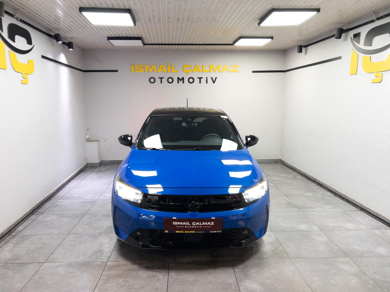 İkinci El OPEL CORSA 2024, 2. El OPEL CORSA Fiyat Listesi