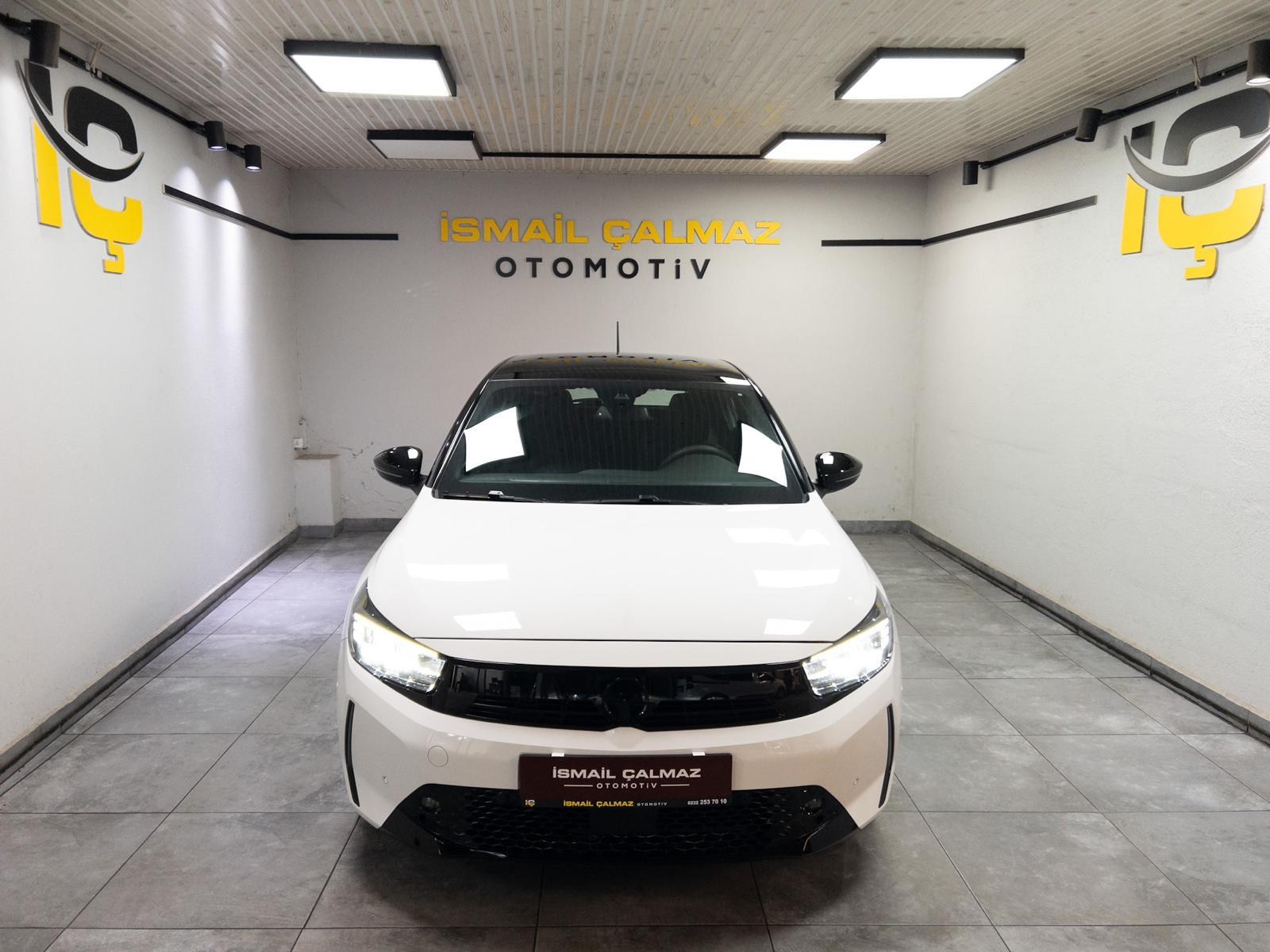 İkinci El OPEL CORSA 2024, 2. El OPEL CORSA Fiyat Listesi