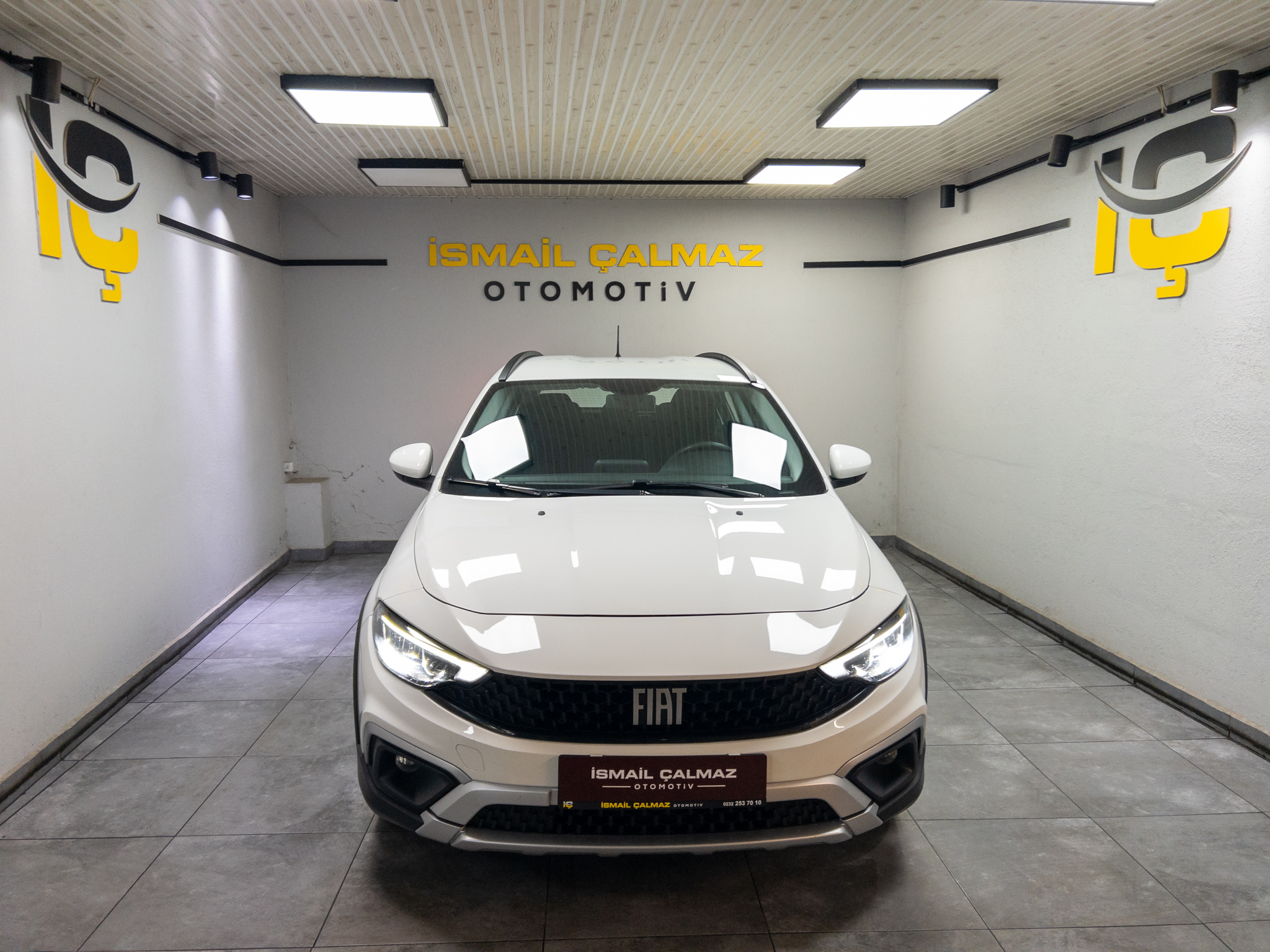 İkinci El FİAT EGEA 2023, 2. El FİAT EGEA Fiyat Listesi