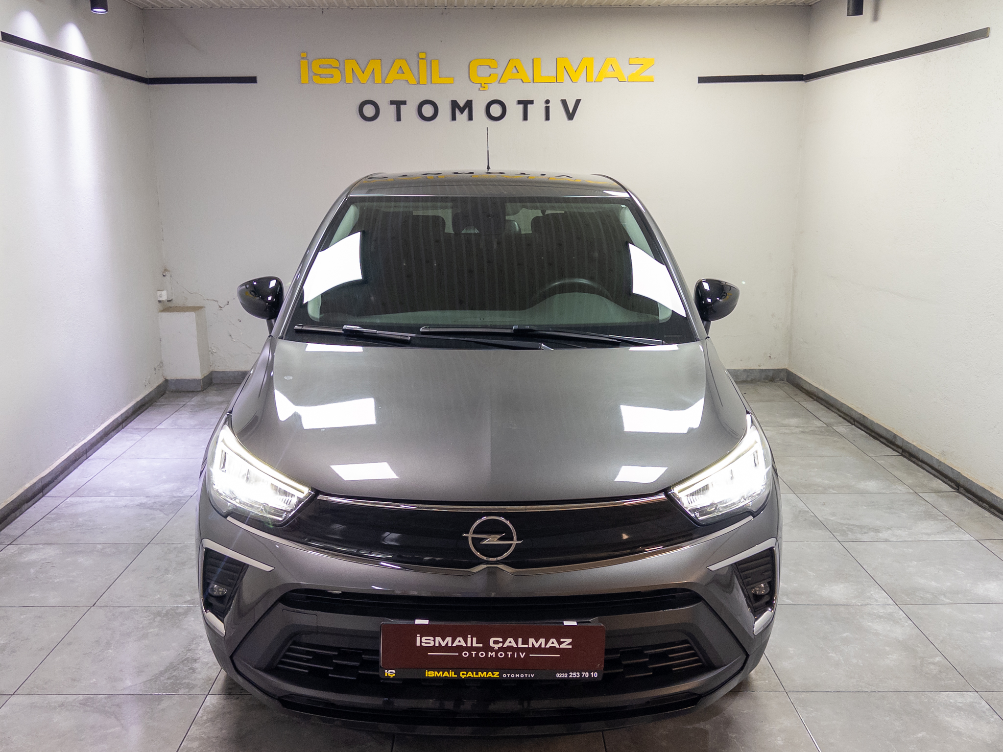 İkinci El OPEL CROSSLAND 2022, 2. El OPEL CROSSLAND Fiyat Listesi