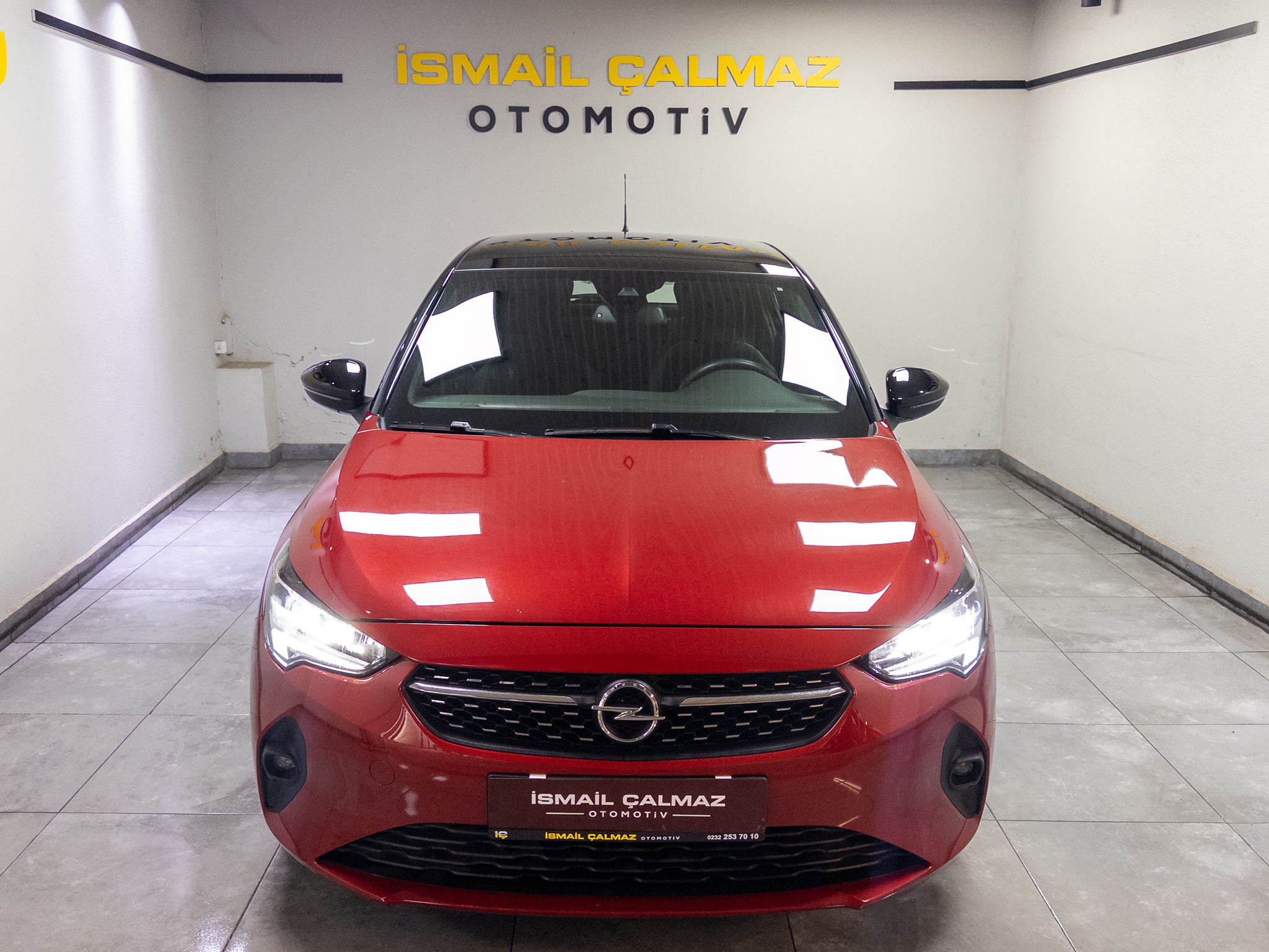 İkinci El OPEL CORSA 2022, 2. El OPEL CORSA Fiyat Listesi