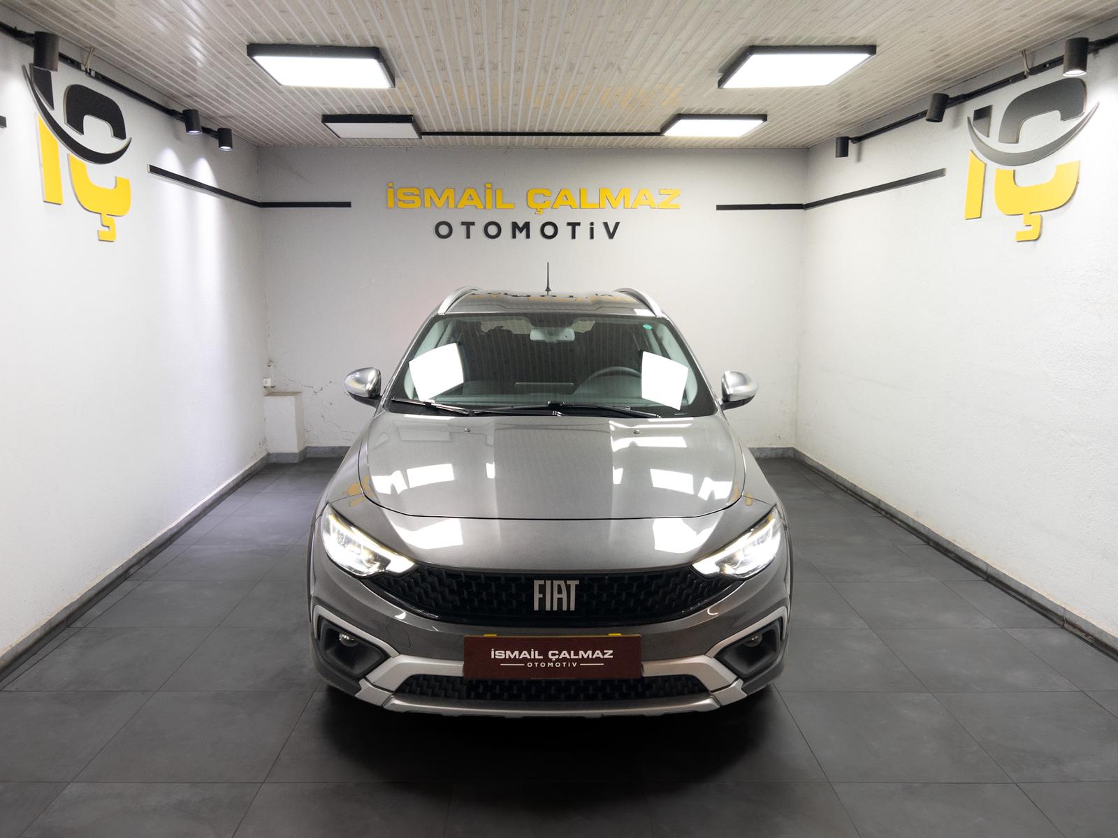 İkinci El FİAT EGEA 2022, 2. El FİAT EGEA Fiyat Listesi