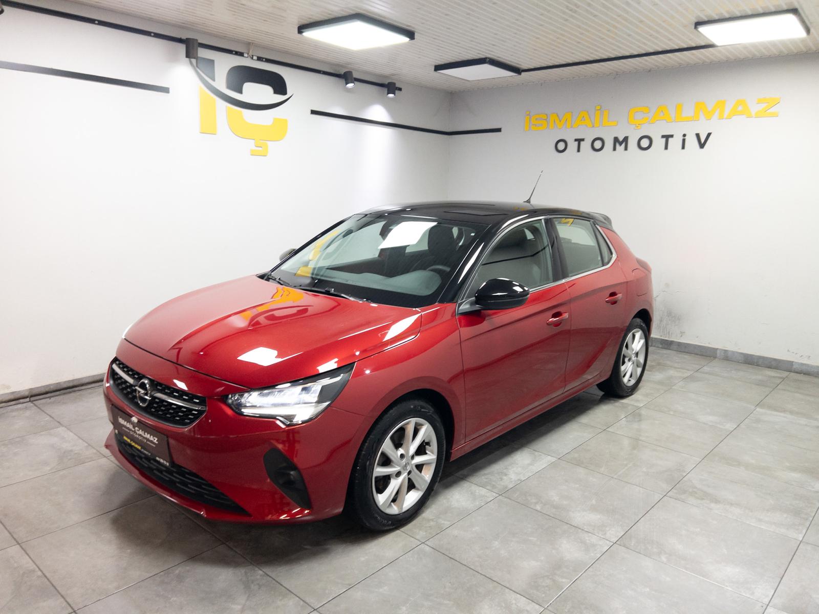 İkinci El OPEL CORSA 2023, 2. El OPEL CORSA Fiyat Listesi