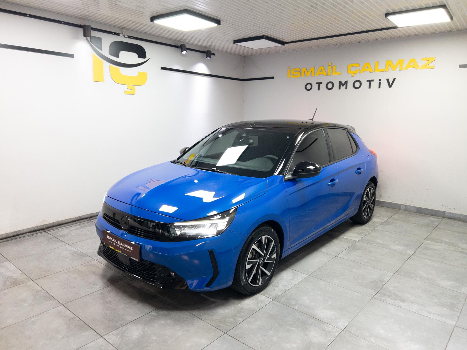 İkinci El OPEL CORSA 2024, 2. El OPEL CORSA Fiyat Listesi