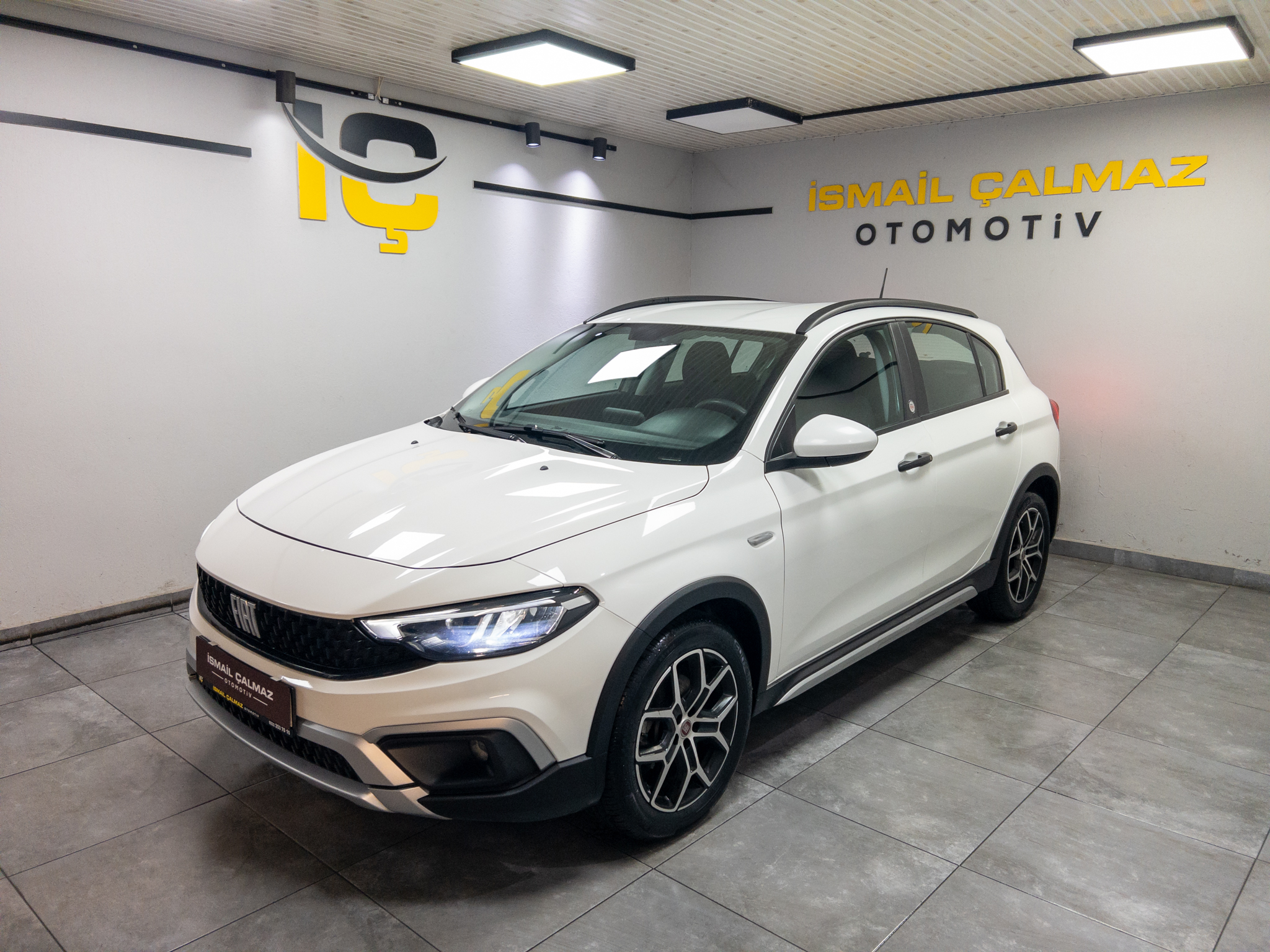 İkinci El FİAT EGEA 2023, 2. El FİAT EGEA Fiyat Listesi