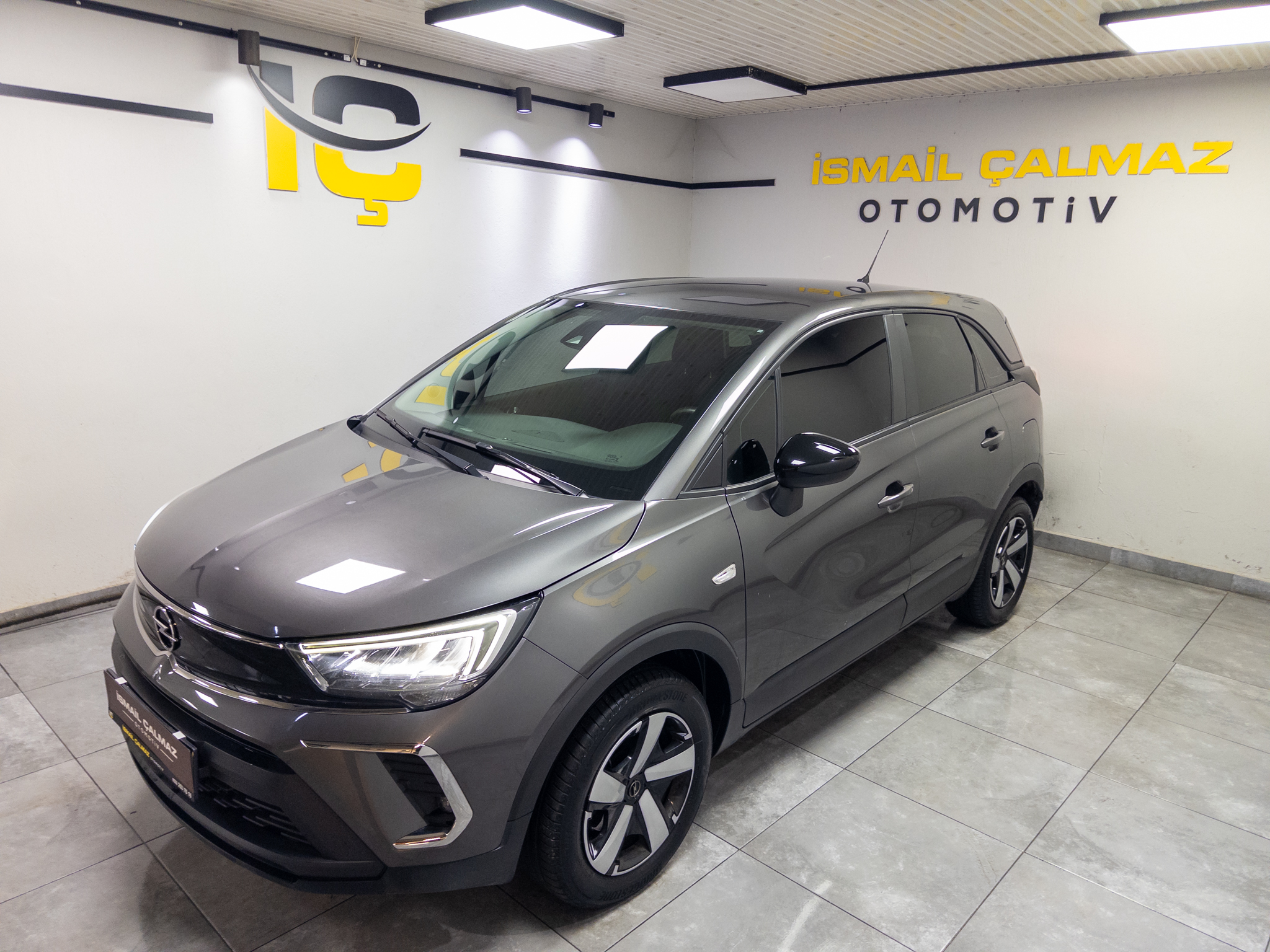 İkinci El OPEL CROSSLAND 2022, 2. El OPEL CROSSLAND Fiyat Listesi