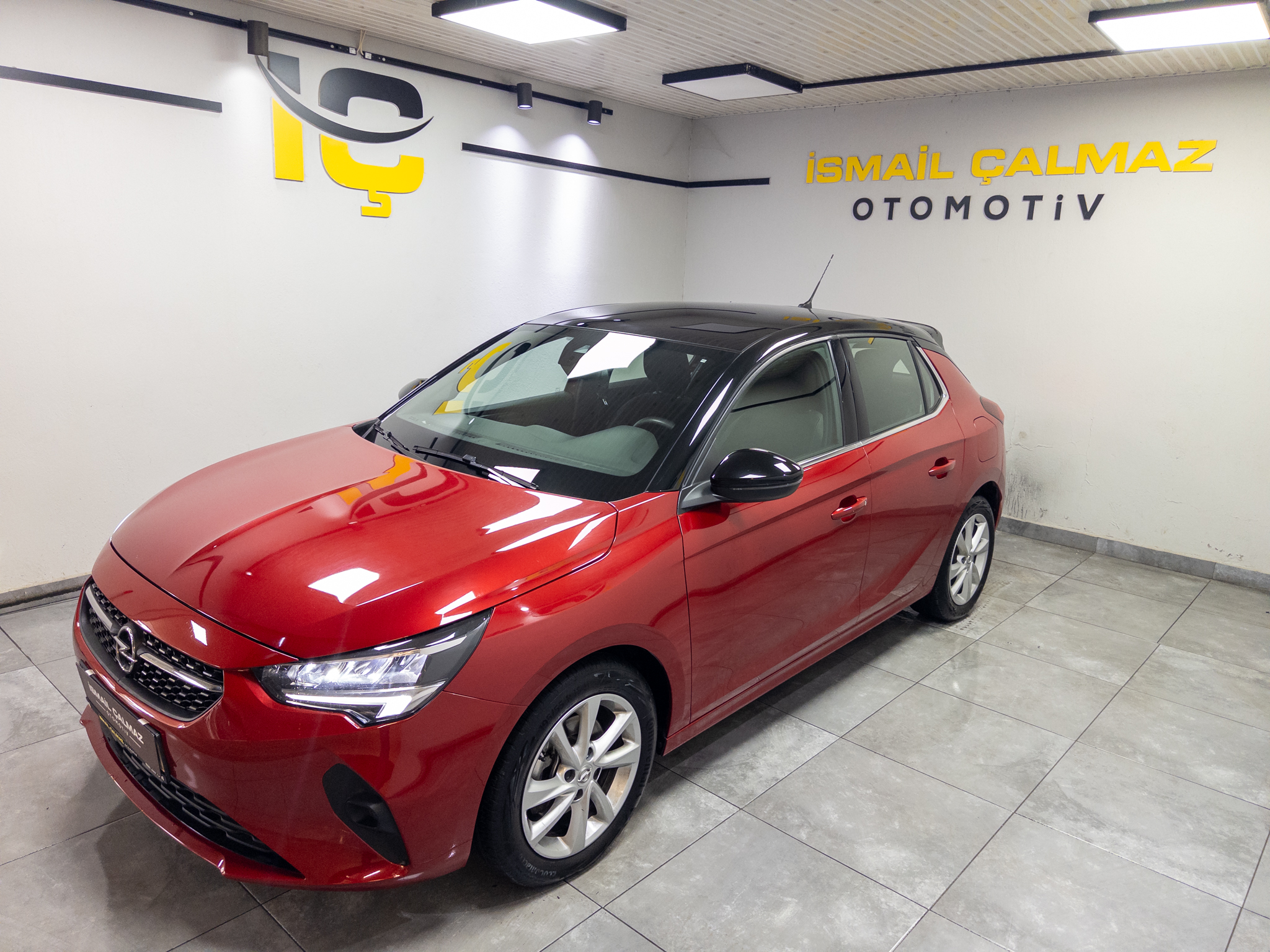 İkinci El OPEL CORSA 2022, 2. El OPEL CORSA Fiyat Listesi