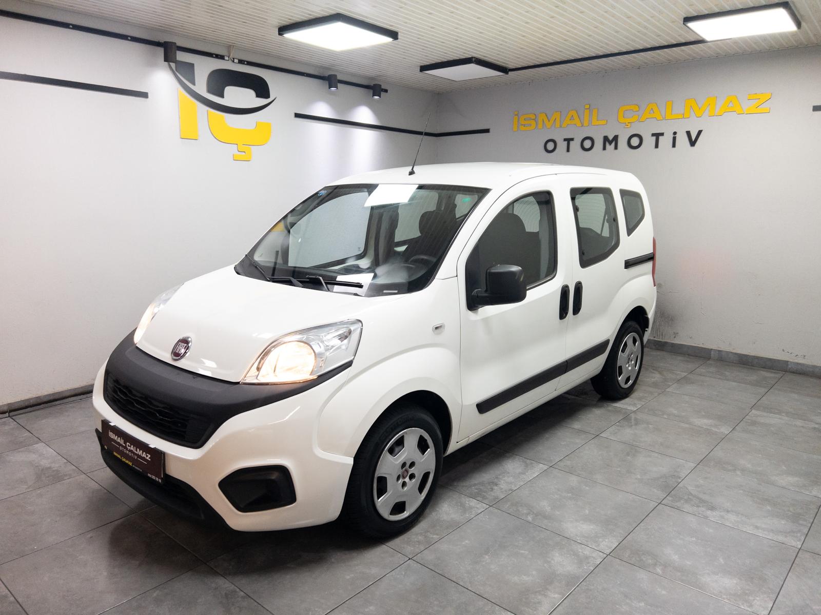 İkinci El FİAT FİORİNO 2020, 2. El FİAT FİORİNO Fiyat Listesi