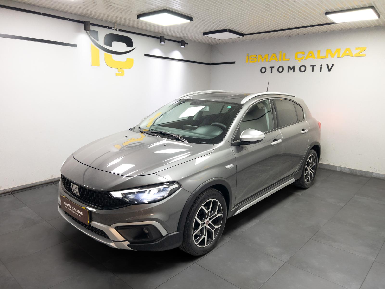 İkinci El FİAT EGEA 2022, 2. El FİAT EGEA Fiyat Listesi