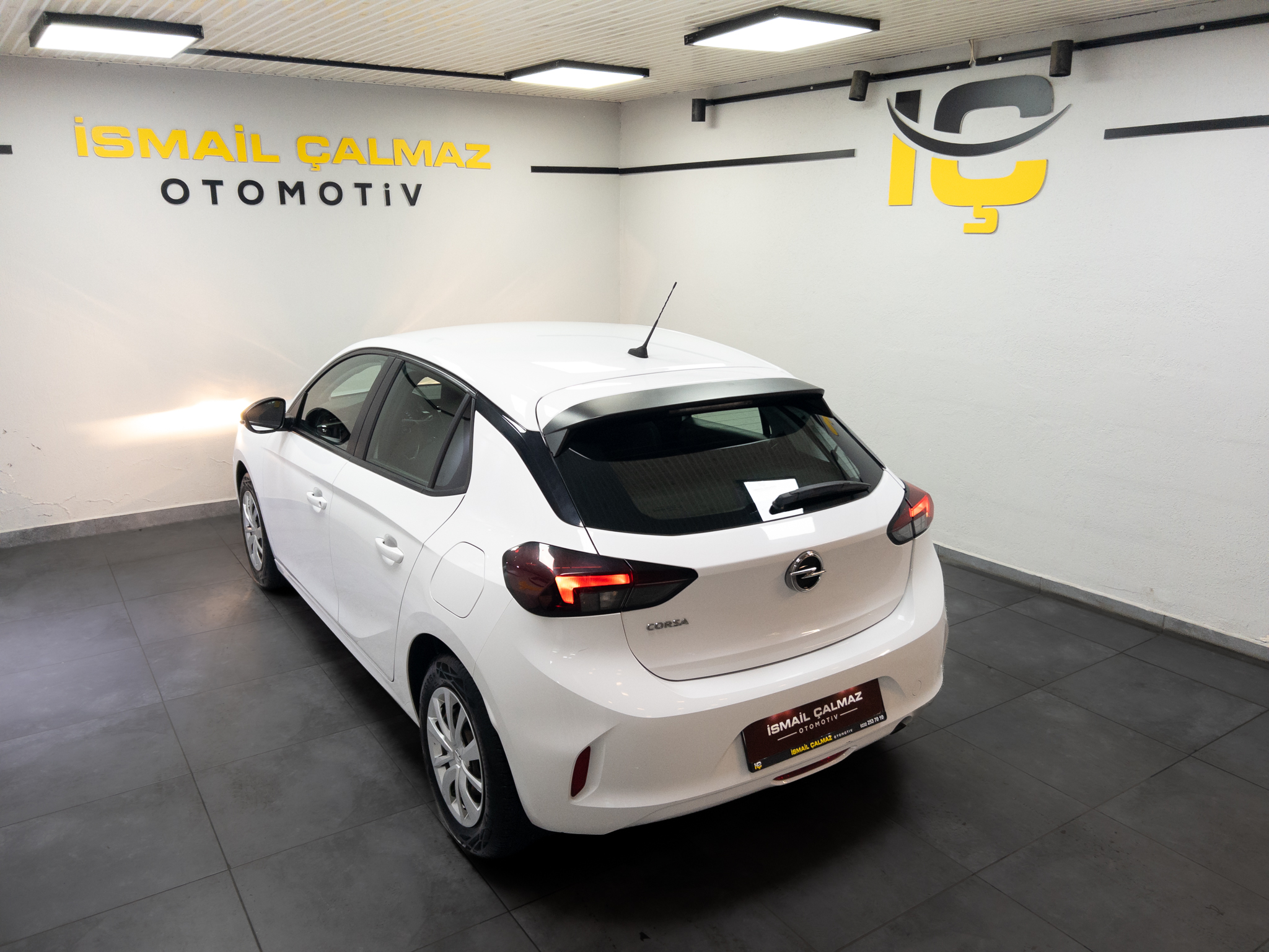 İkinci El OPEL CORSA 2020, 2. El OPEL CORSA Fiyat Listesi