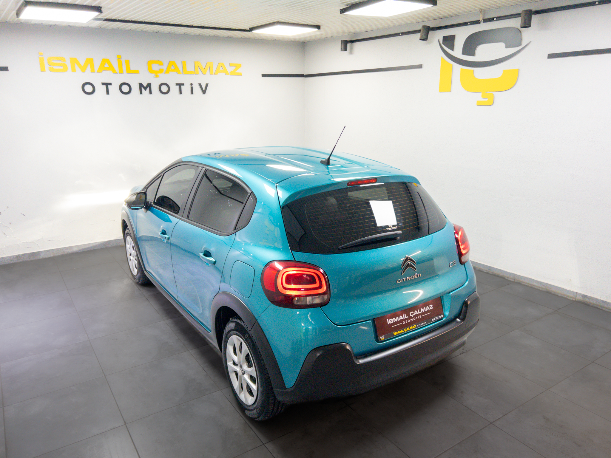 İkinci El CITROEN C3 2023, 2. El CITROEN C3 Fiyat Listesi
