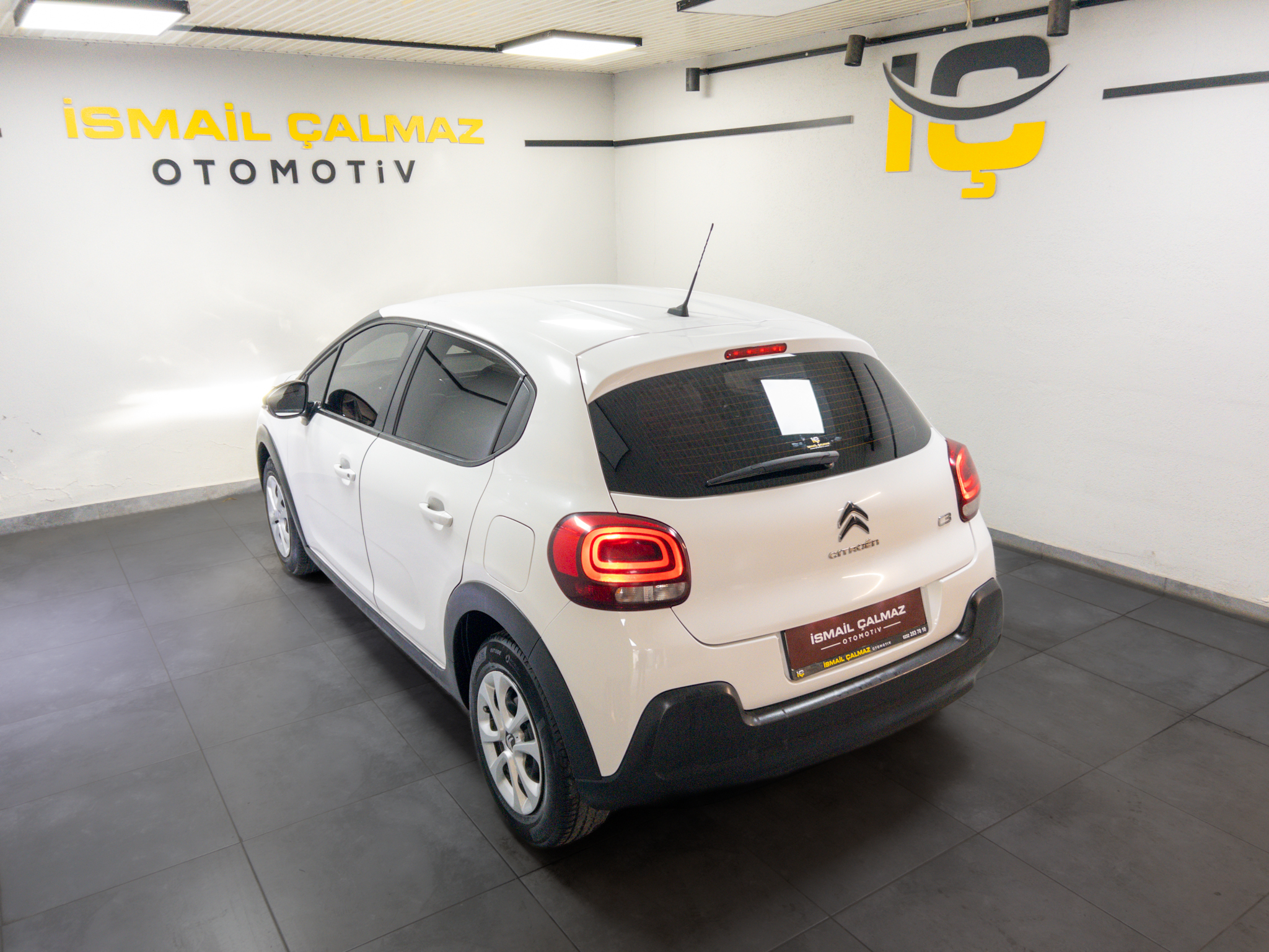 İkinci El CITROEN C3 2021, 2. El CITROEN C3 Fiyat Listesi