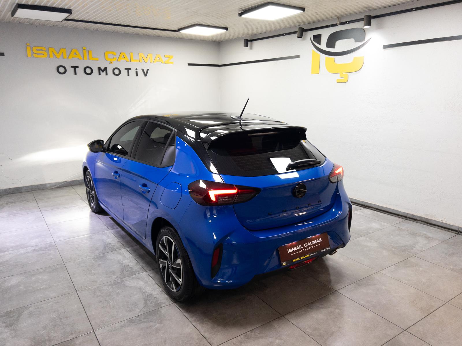 İkinci El OPEL CORSA 2024, 2. El OPEL CORSA Fiyat Listesi