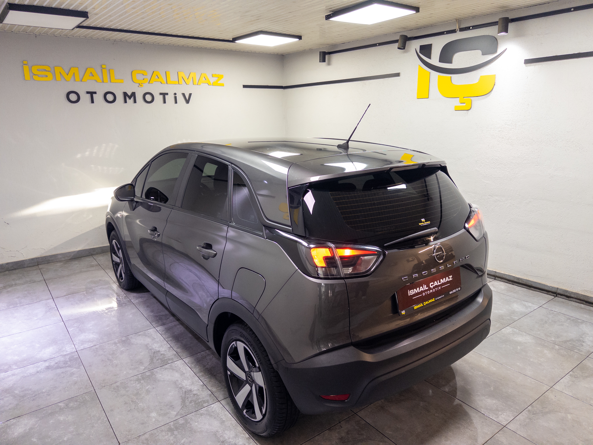 İkinci El OPEL CROSSLAND 2022, 2. El OPEL CROSSLAND Fiyat Listesi