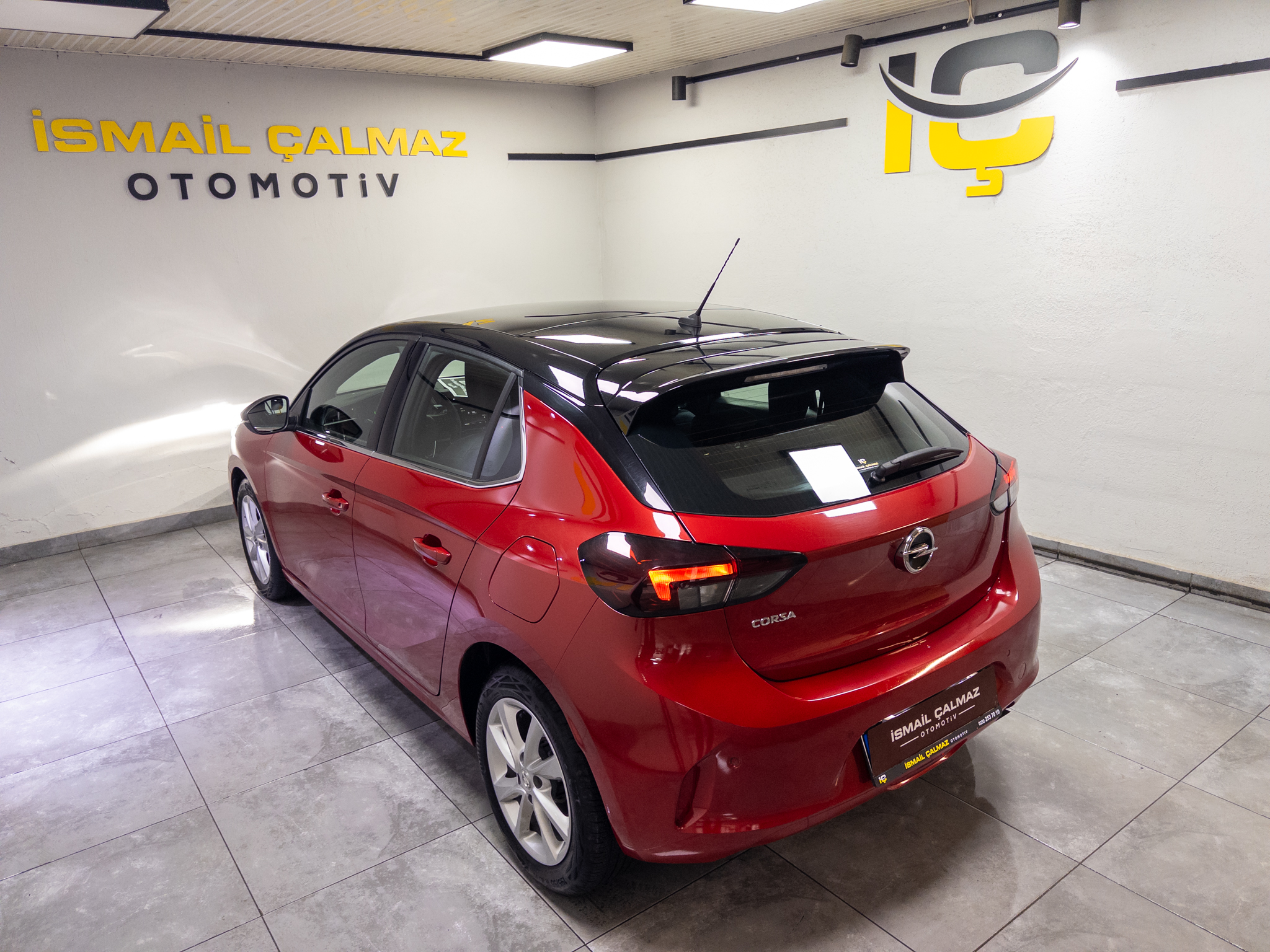 İkinci El OPEL CORSA 2022, 2. El OPEL CORSA Fiyat Listesi