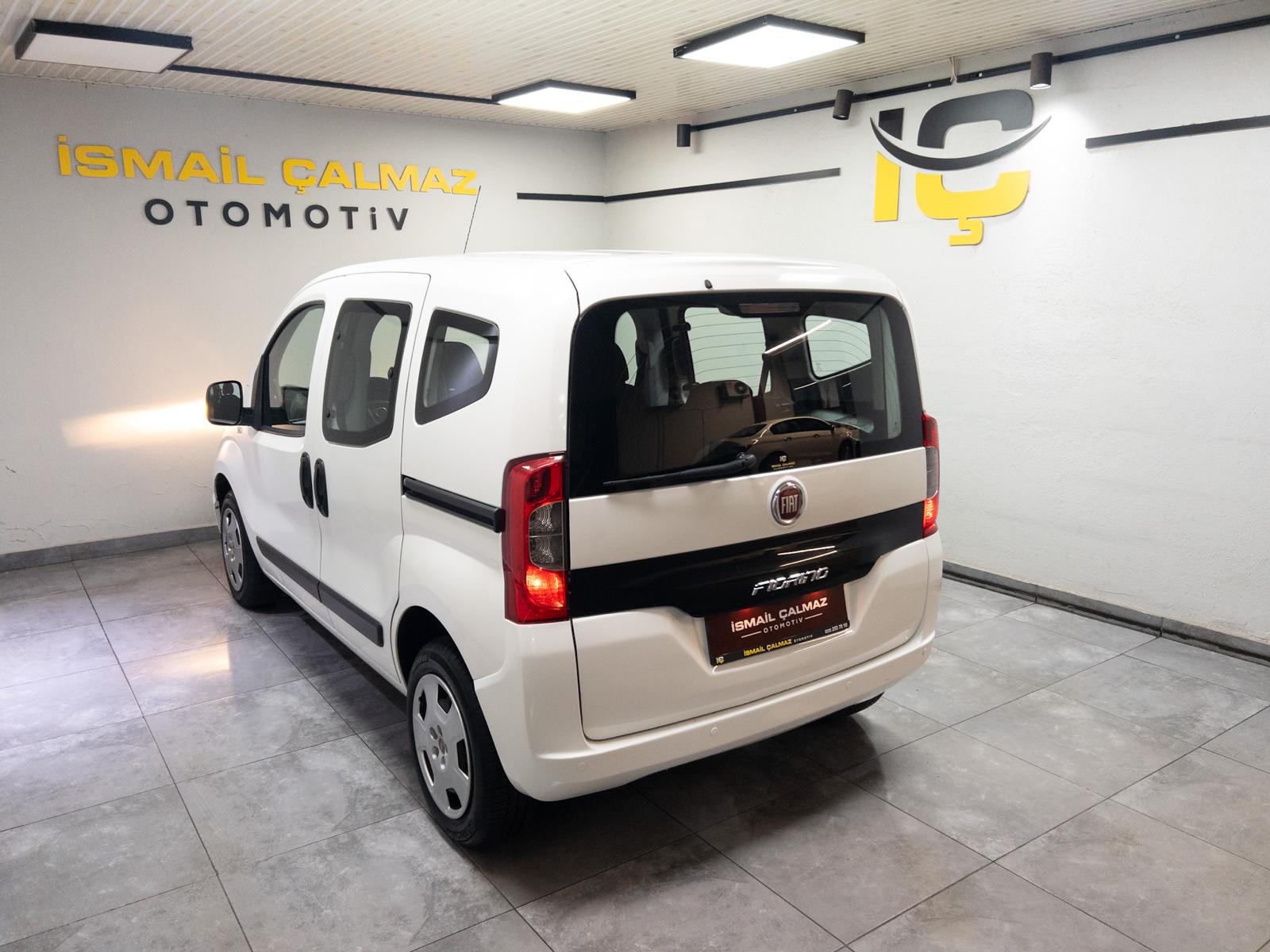 İkinci El FİAT FİORİNO 2020, 2. El FİAT FİORİNO Fiyat Listesi