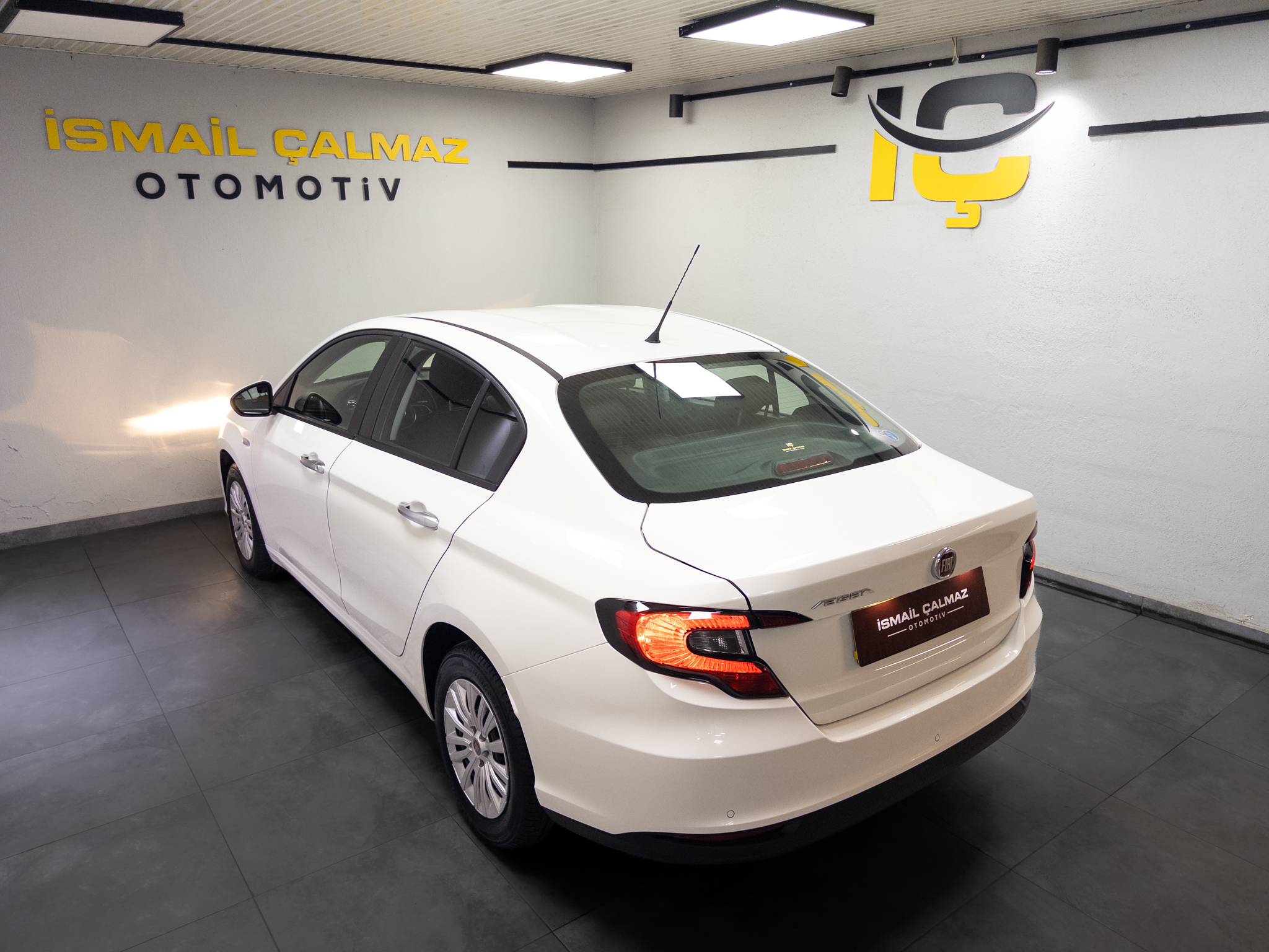 İkinci El FİAT EGEA 2024, 2. El FİAT EGEA Fiyat Listesi