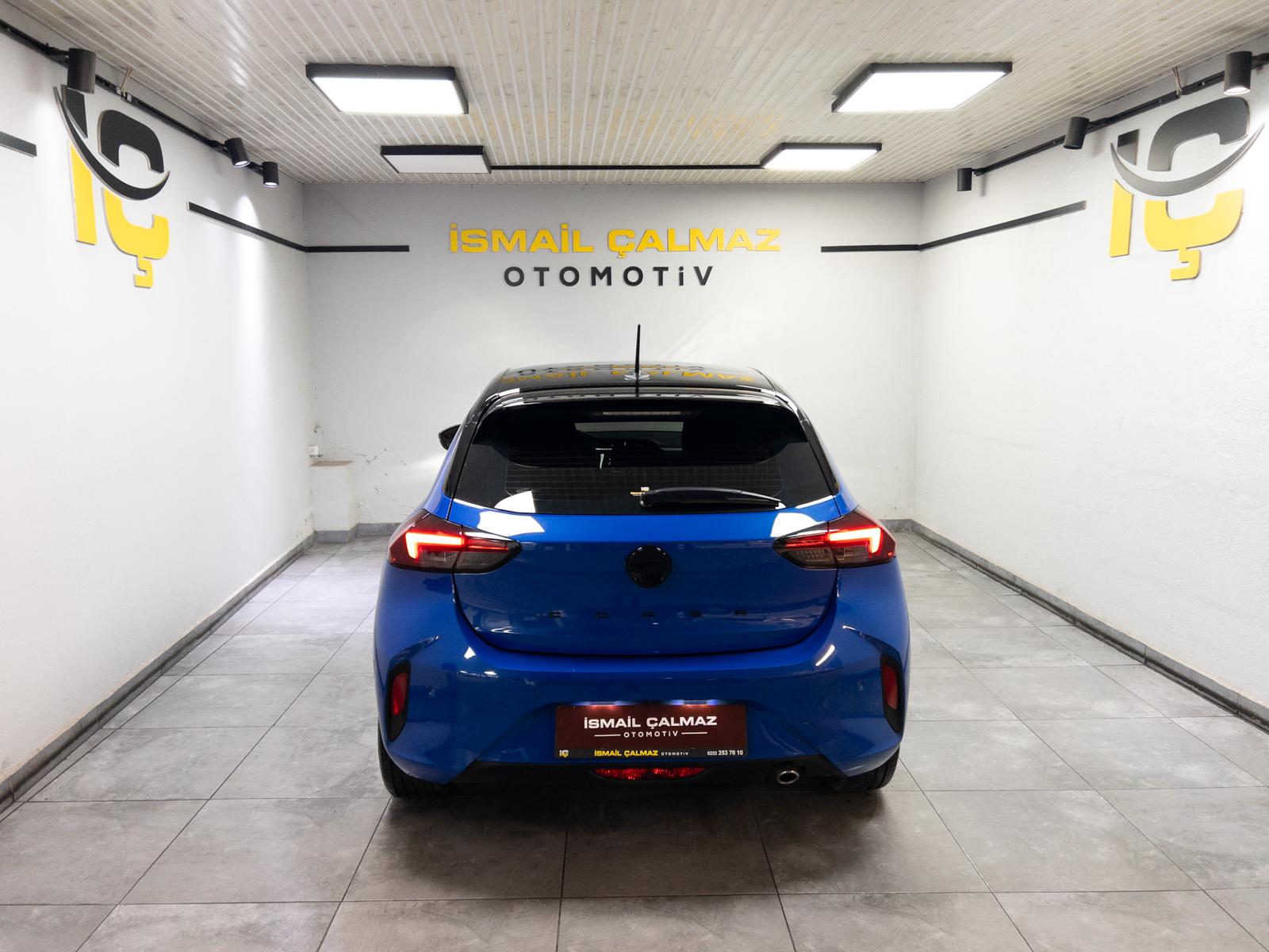 İkinci El OPEL CORSA 2024, 2. El OPEL CORSA Fiyat Listesi