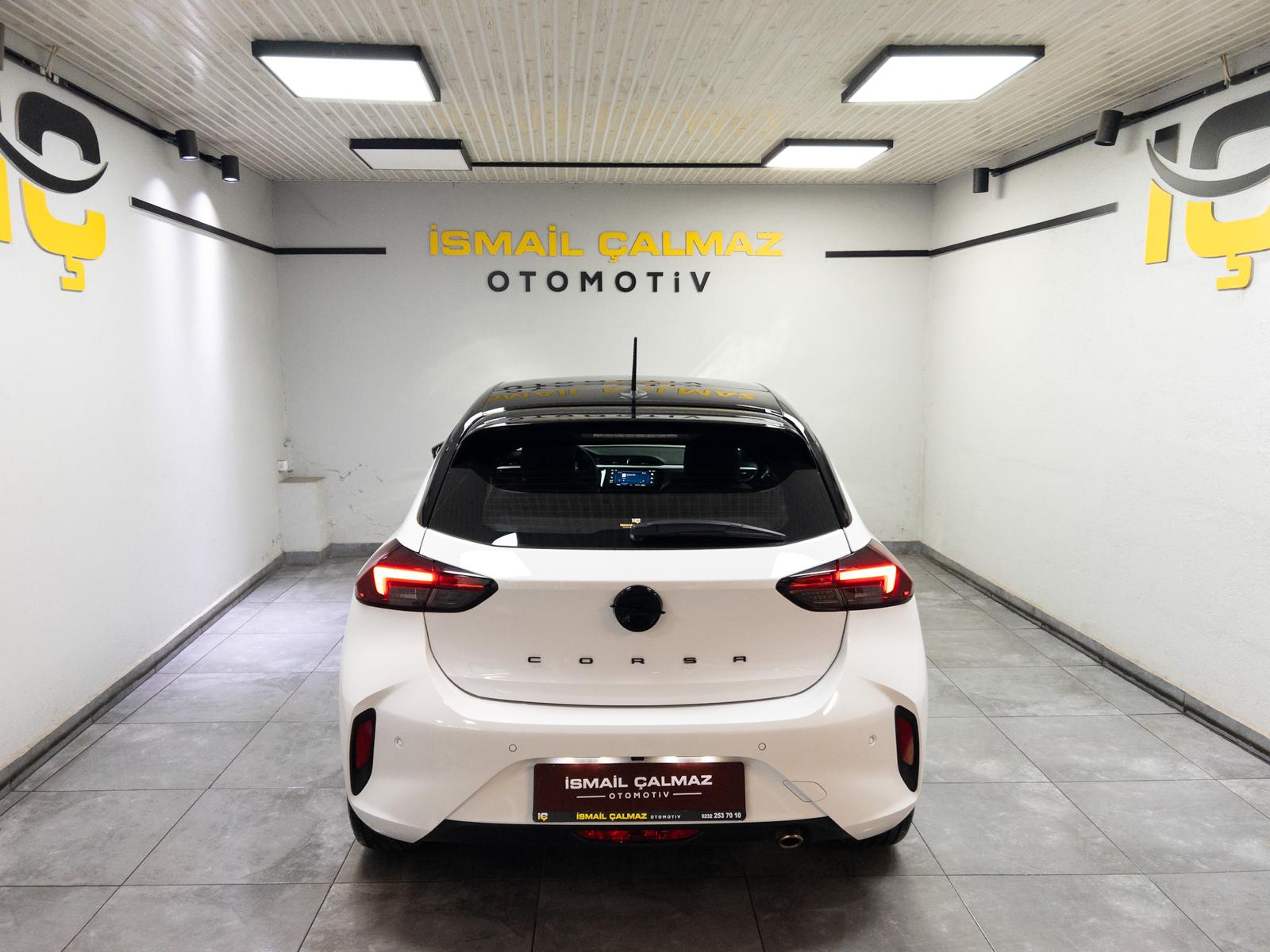 İkinci El OPEL CORSA 2024, 2. El OPEL CORSA Fiyat Listesi