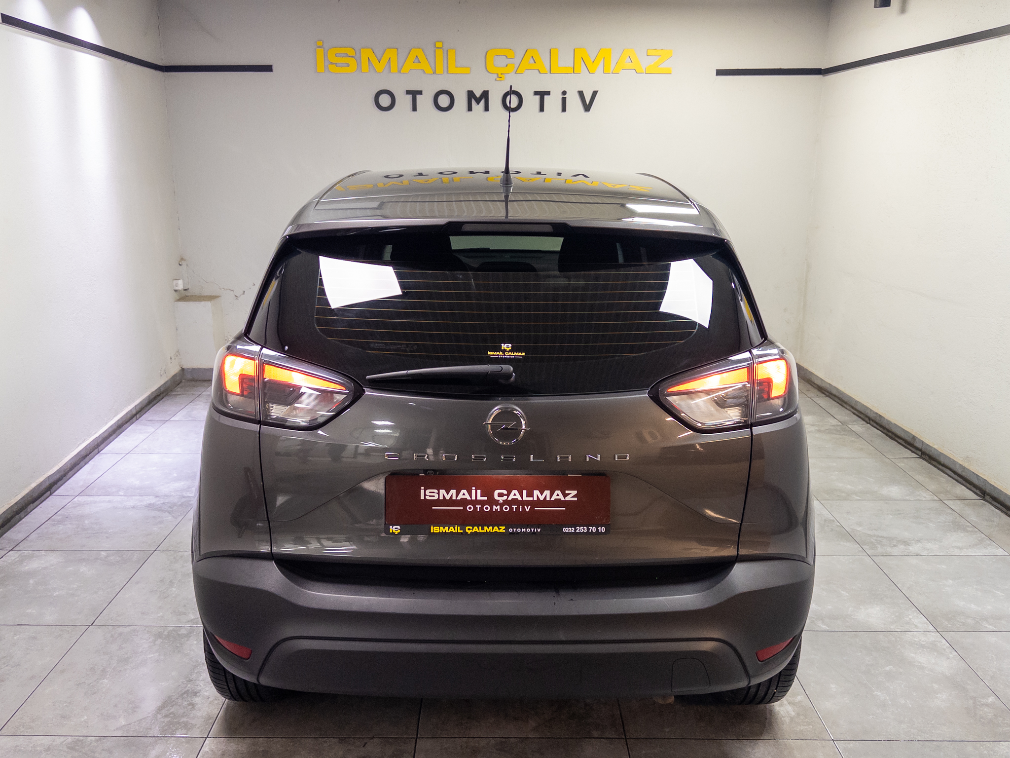 İkinci El OPEL CROSSLAND 2022, 2. El OPEL CROSSLAND Fiyat Listesi