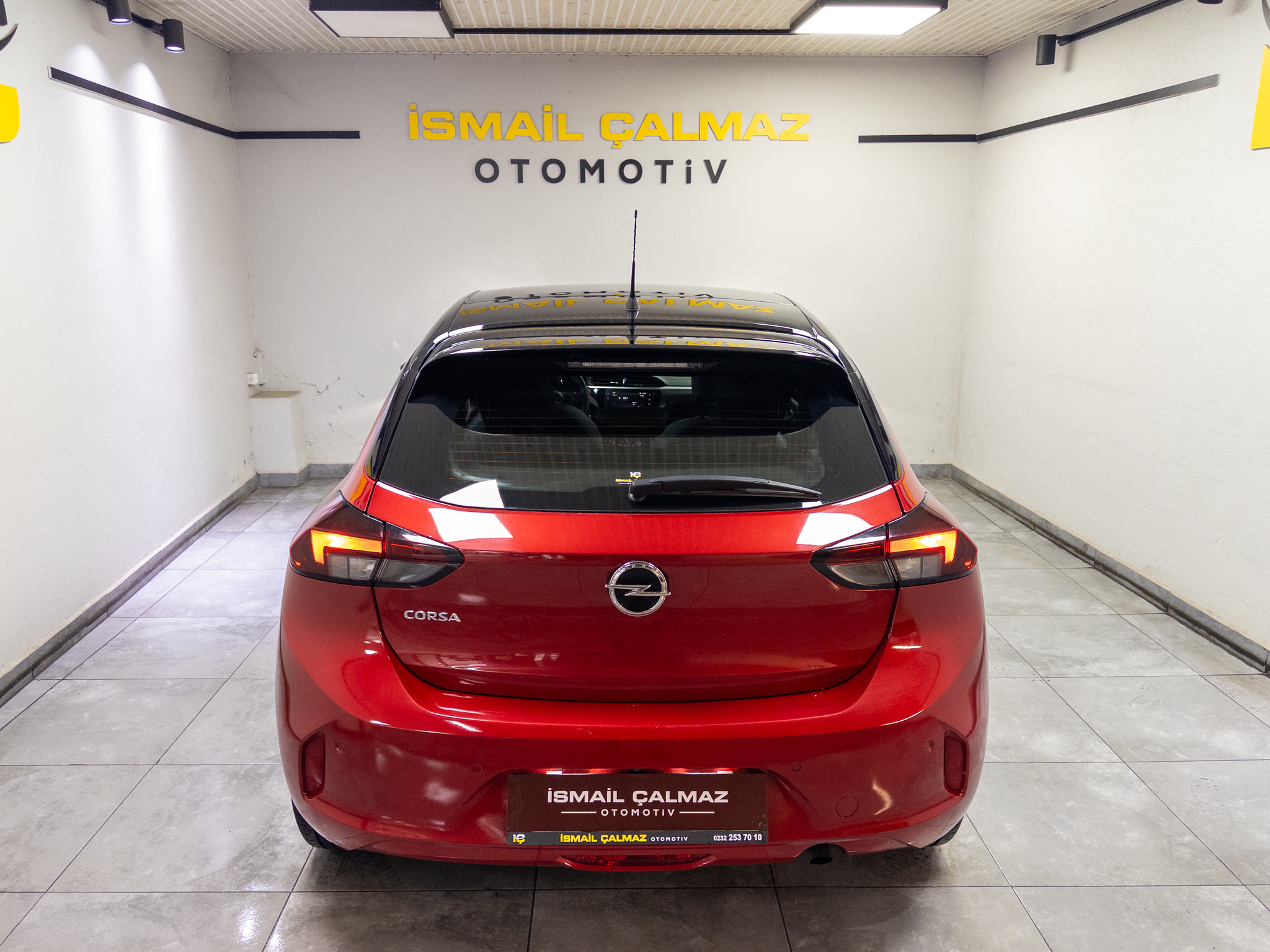 İkinci El OPEL CORSA 2022, 2. El OPEL CORSA Fiyat Listesi