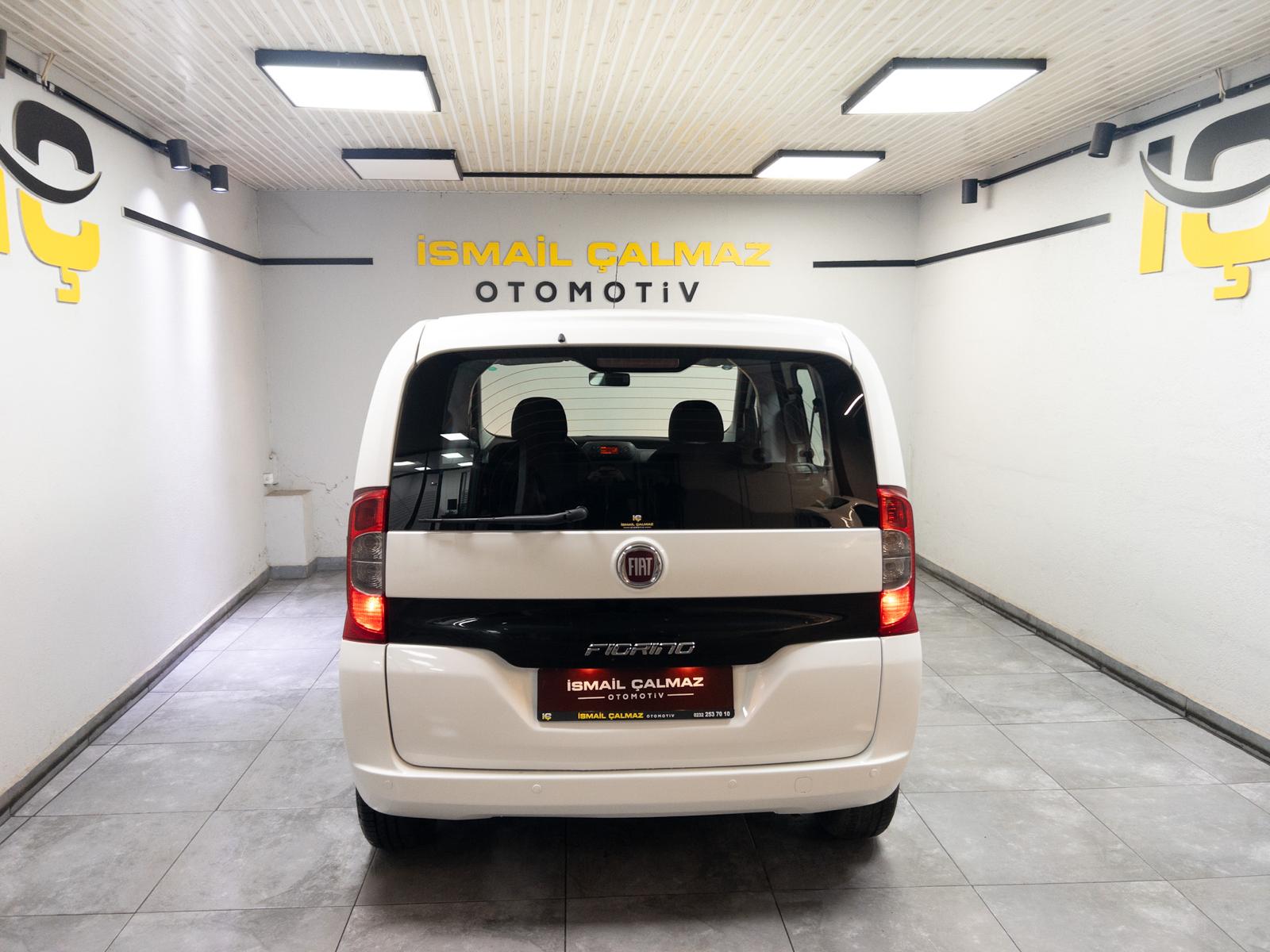 İkinci El FİAT FİORİNO 2020, 2. El FİAT FİORİNO Fiyat Listesi