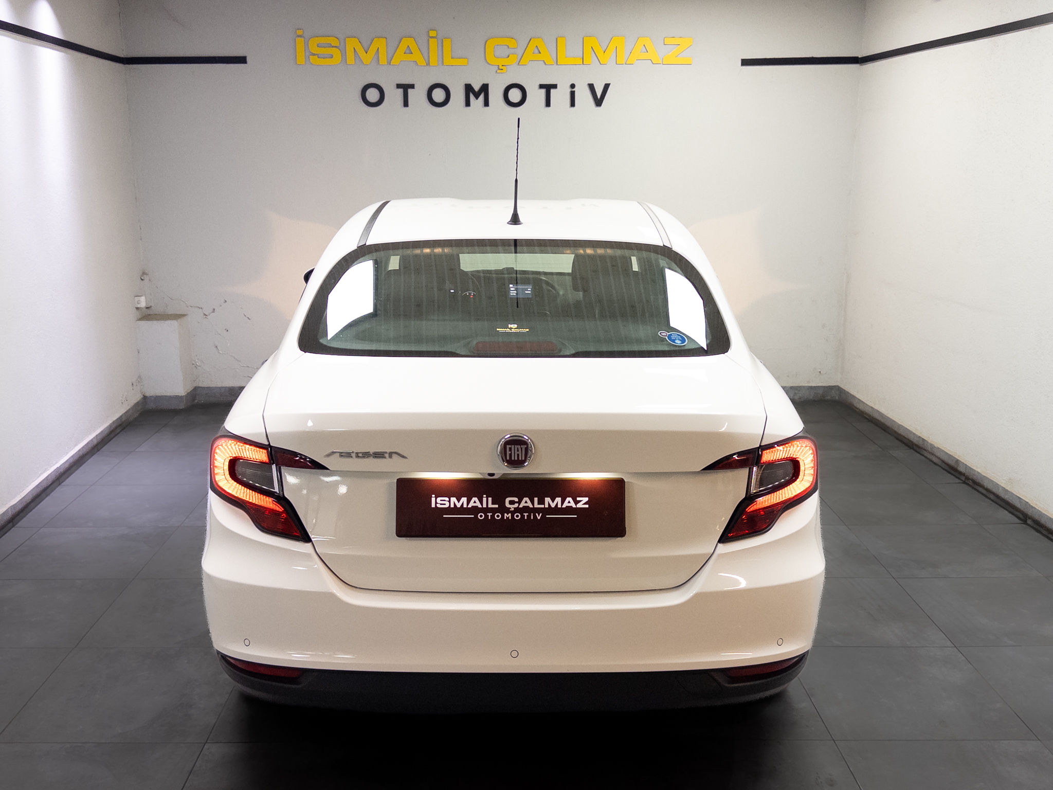 İkinci El FİAT EGEA 2024, 2. El FİAT EGEA Fiyat Listesi