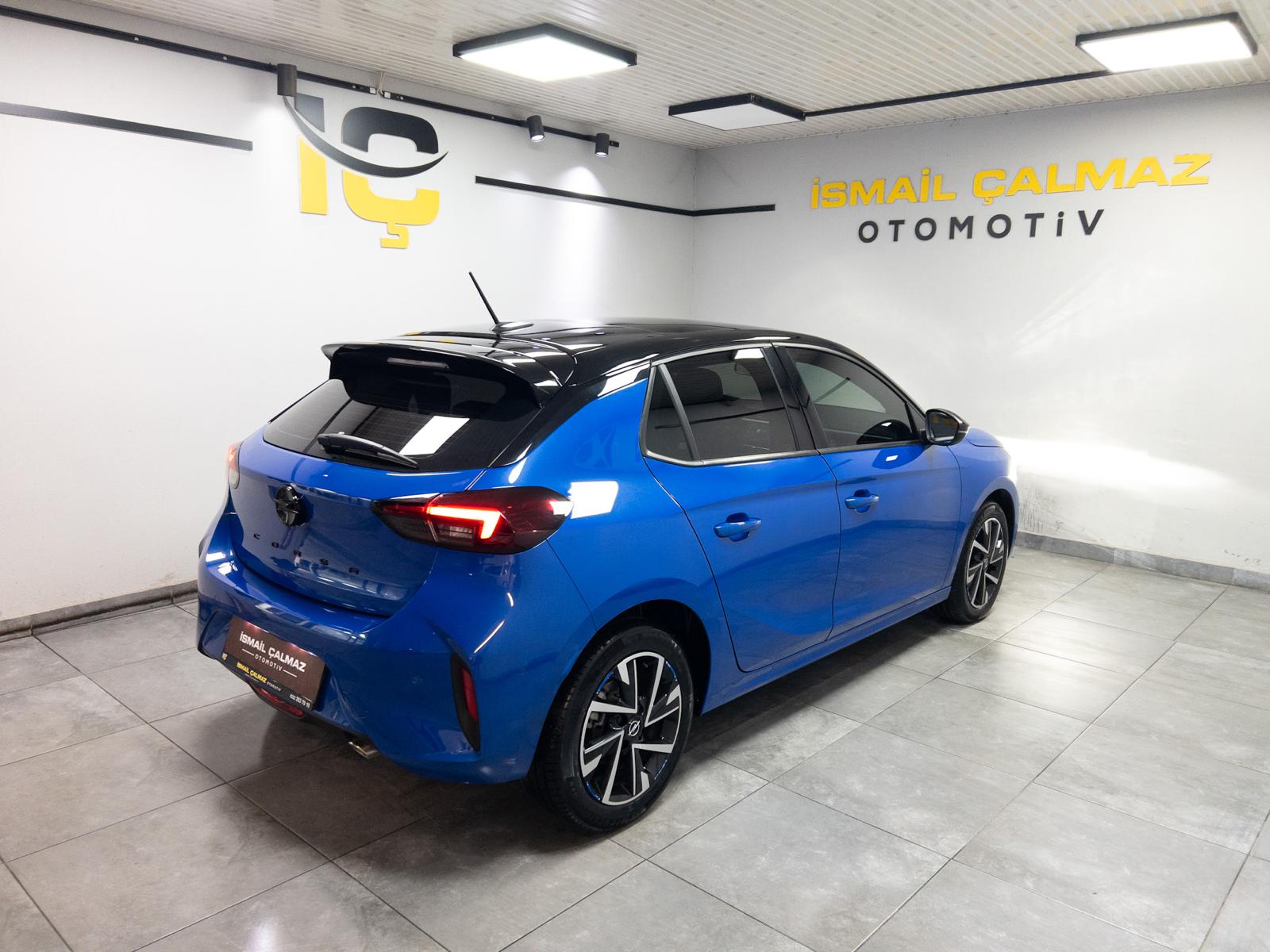 İkinci El OPEL CORSA 2024, 2. El OPEL CORSA Fiyat Listesi