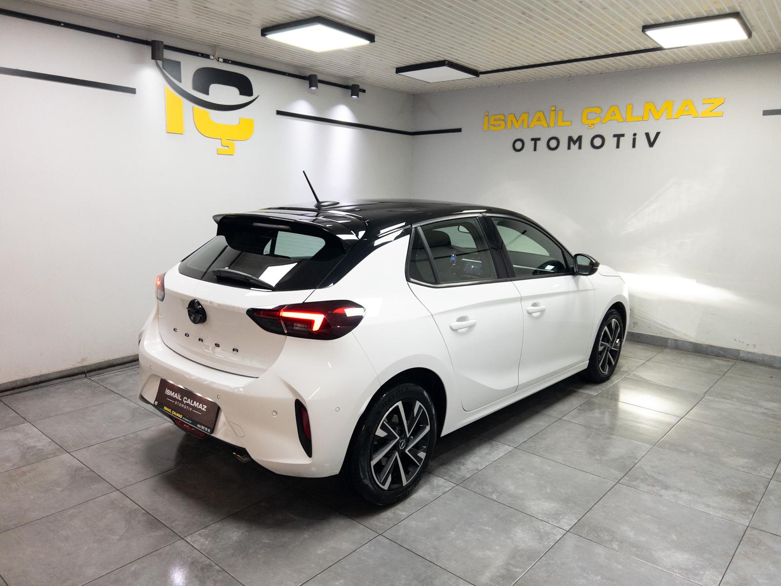 İkinci El OPEL CORSA 2024, 2. El OPEL CORSA Fiyat Listesi