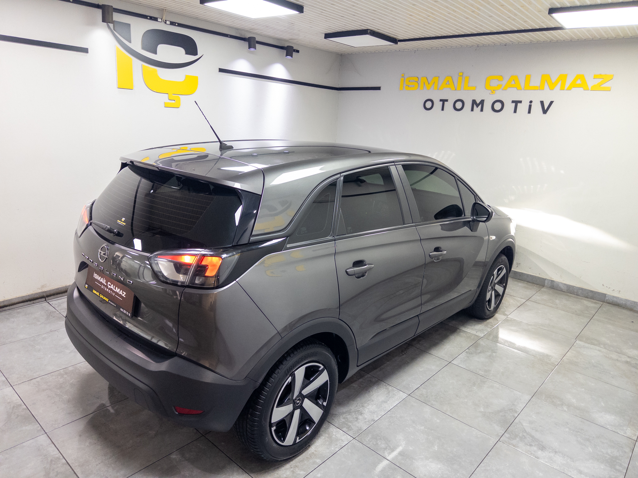 İkinci El OPEL CROSSLAND 2022, 2. El OPEL CROSSLAND Fiyat Listesi