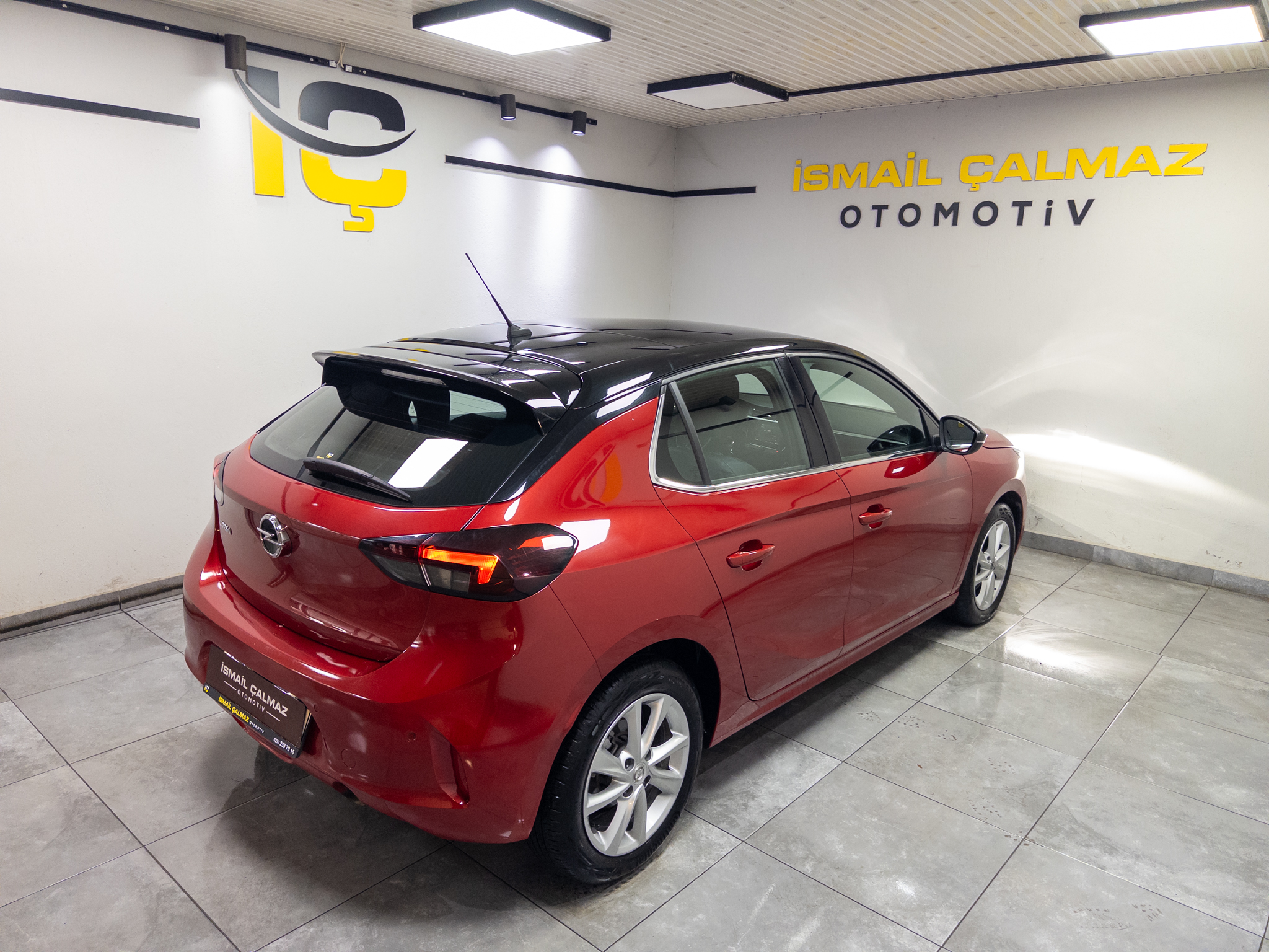 İkinci El OPEL CORSA 2022, 2. El OPEL CORSA Fiyat Listesi