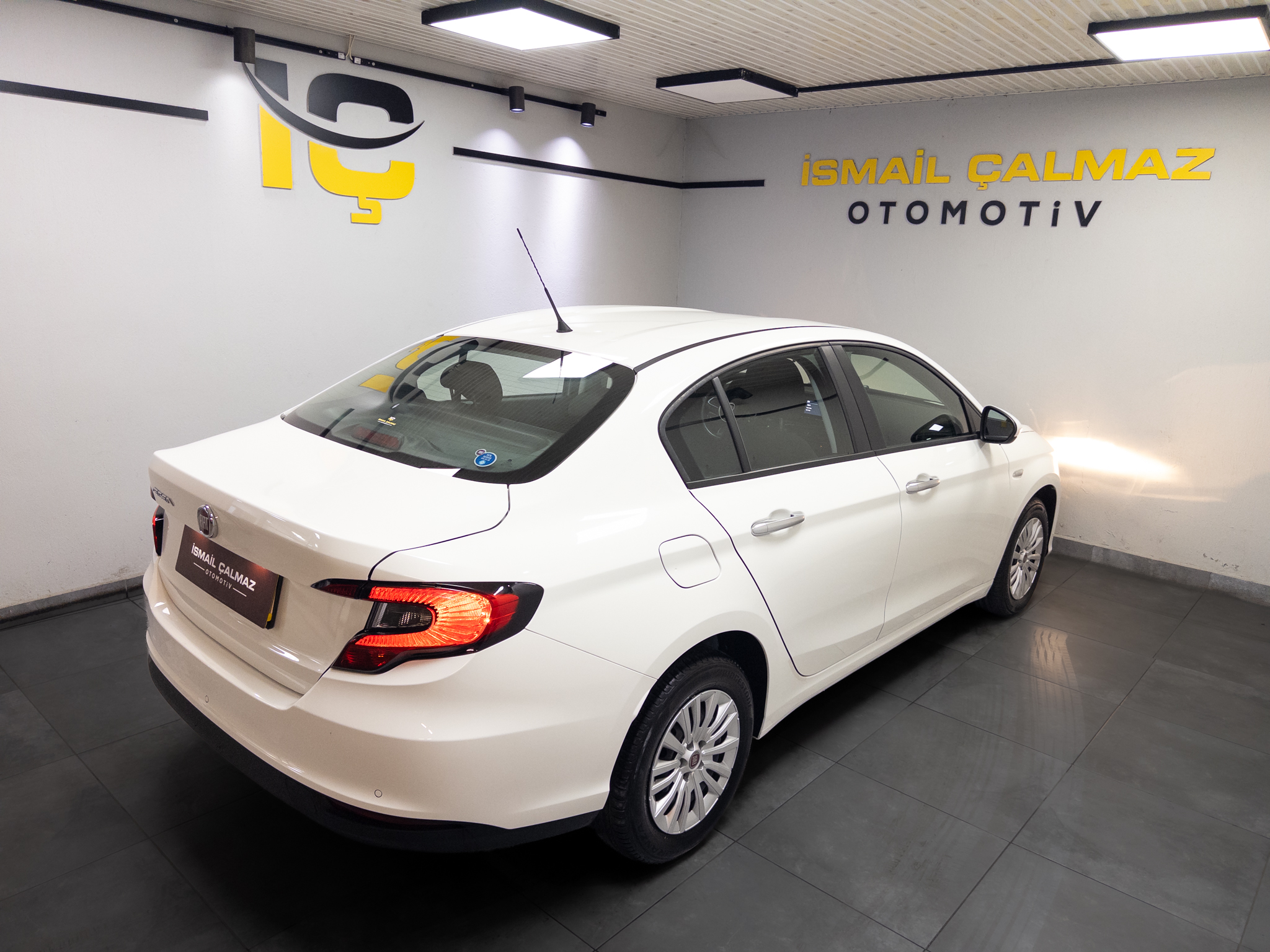 İkinci El FİAT EGEA 2024, 2. El FİAT EGEA Fiyat Listesi