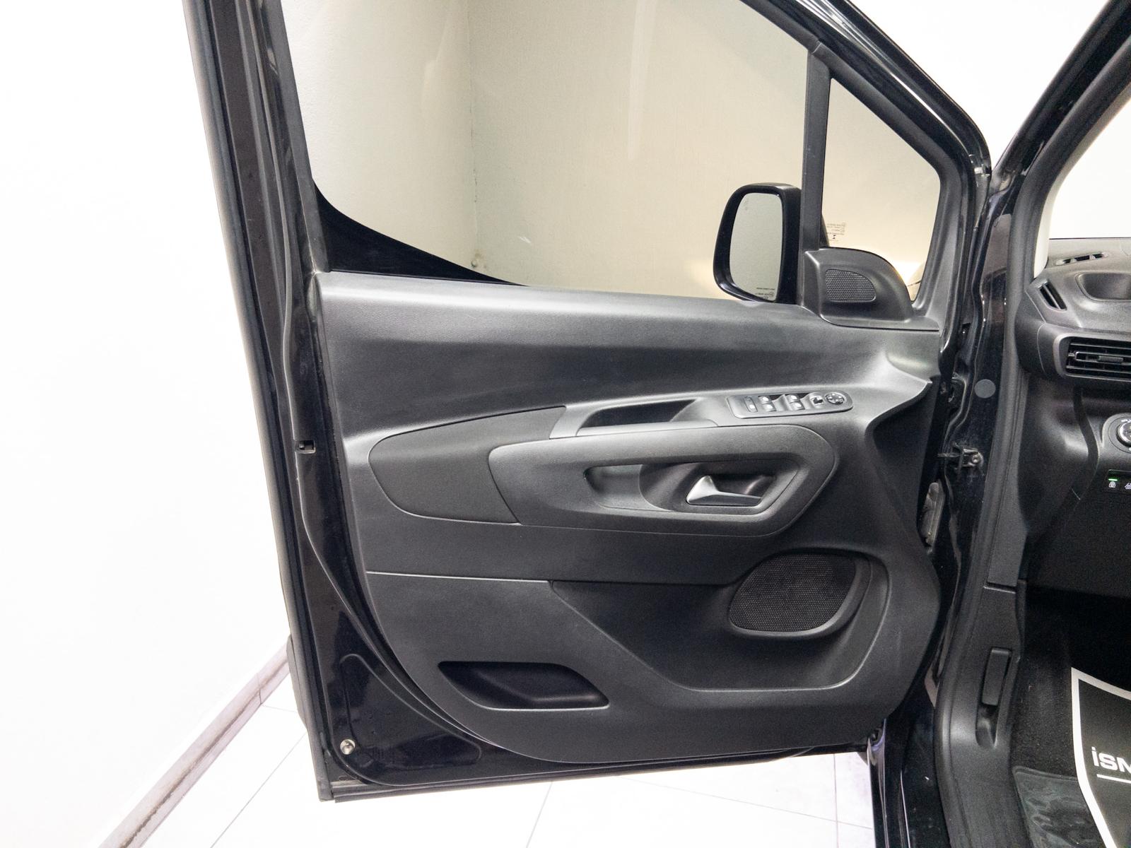 İkinci El OPEL COMBO 2021, 2. El OPEL COMBO Fiyat Listesi