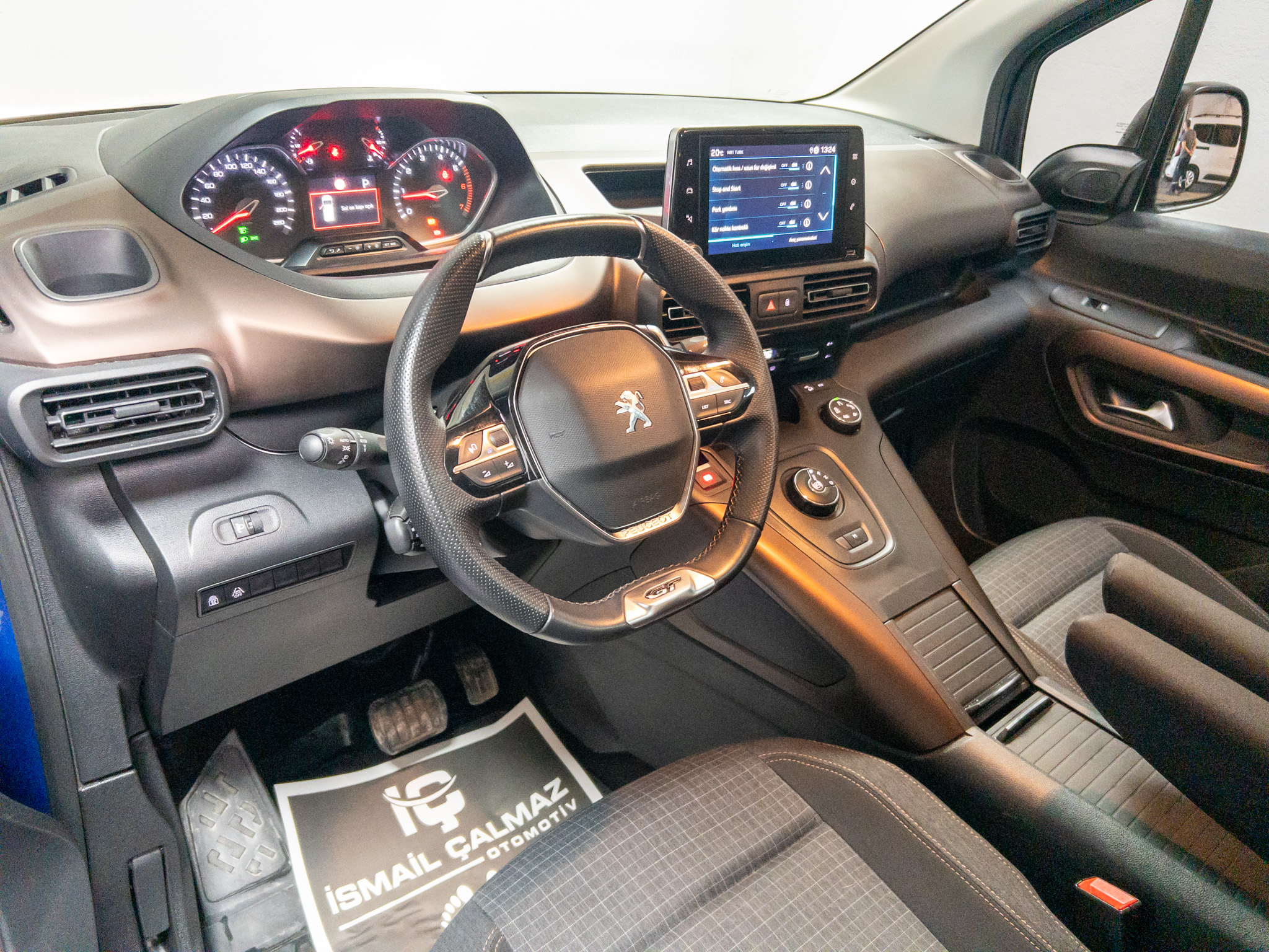 İkinci El PEUGEOT RİFTER 2023, 2. El PEUGEOT RİFTER Fiyat Listesi