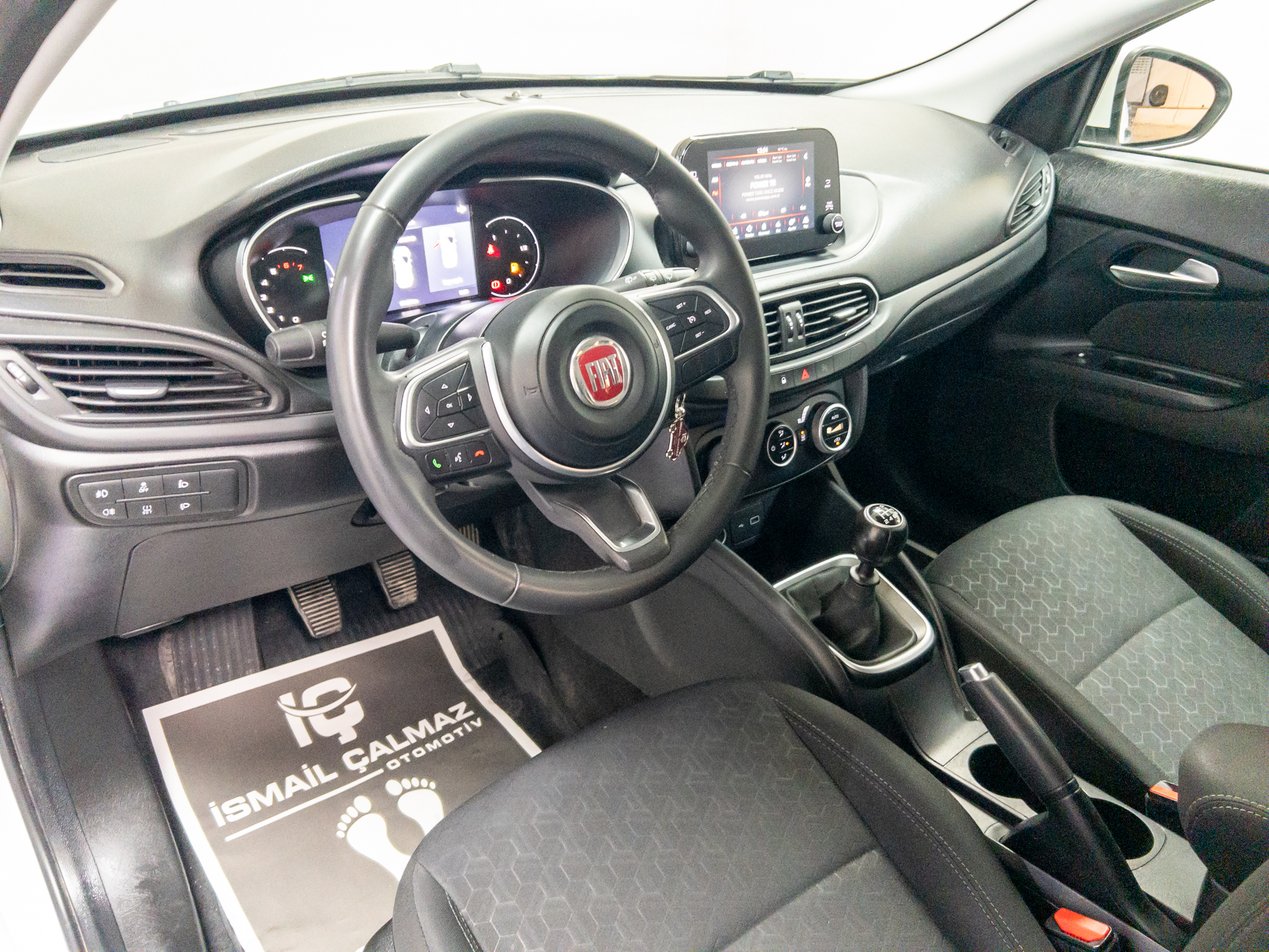 İkinci El FİAT EGEA 2023, 2. El FİAT EGEA Fiyat Listesi