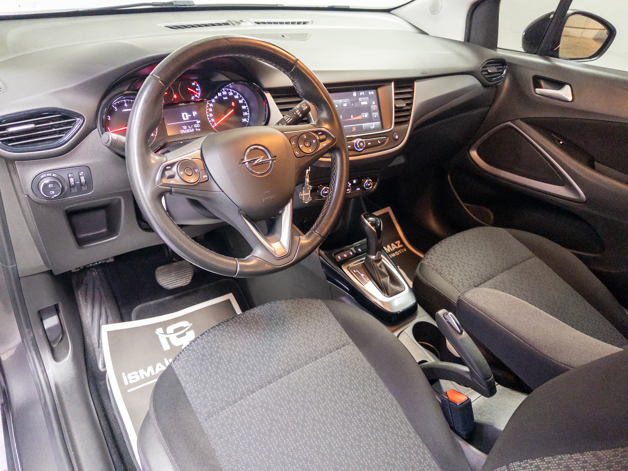 İkinci El OPEL CROSSLAND 2022, 2. El OPEL CROSSLAND Fiyat Listesi